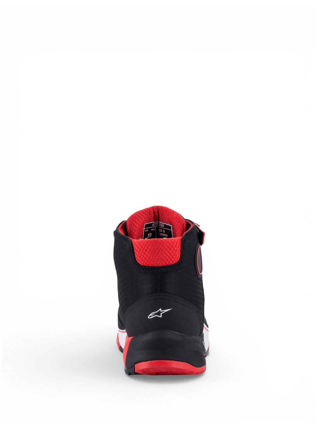 MM93 CR-X Drystar® Zapatos De Moto