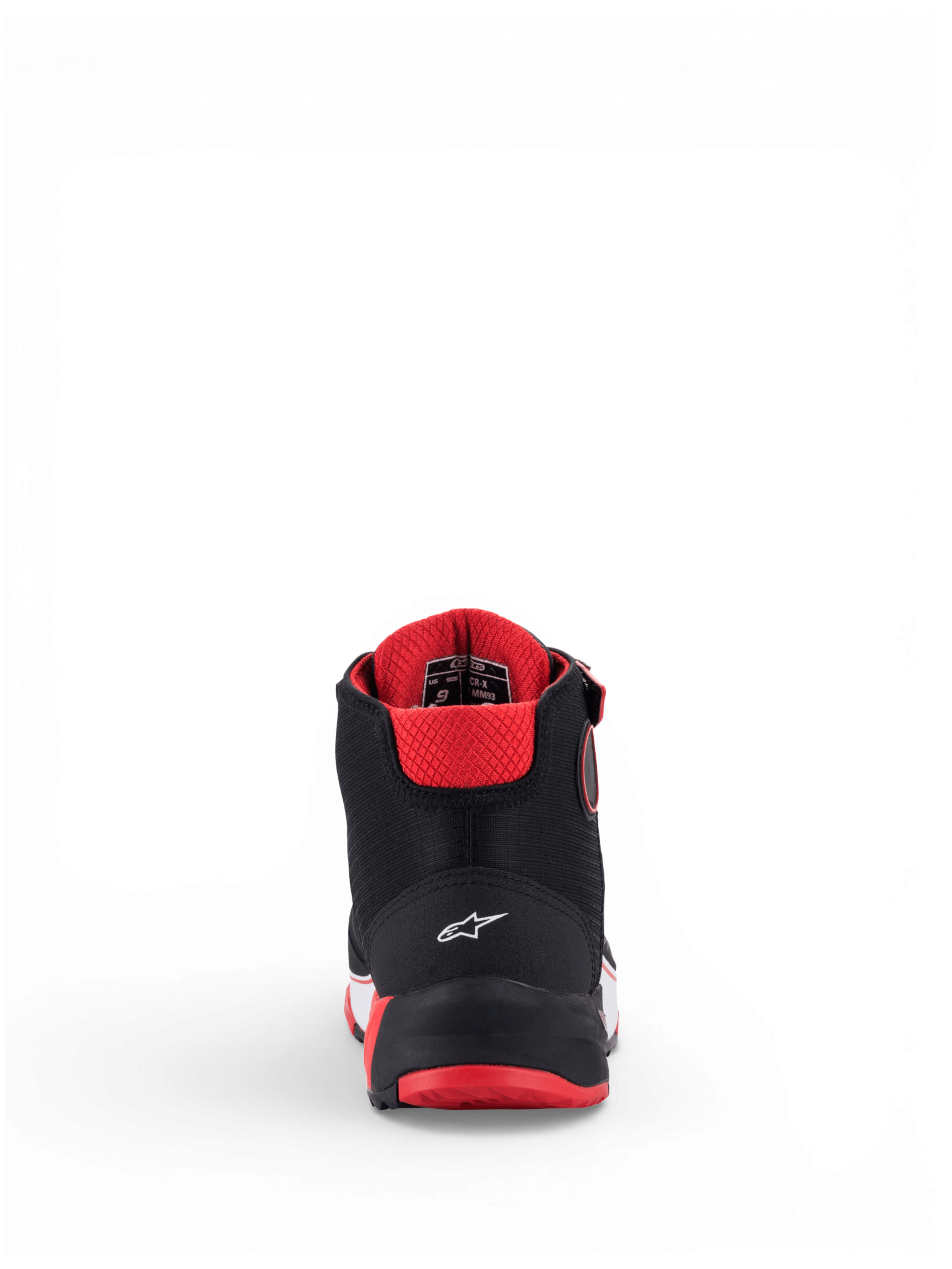 MM93 CR-X Drystar® Zapatos De Moto