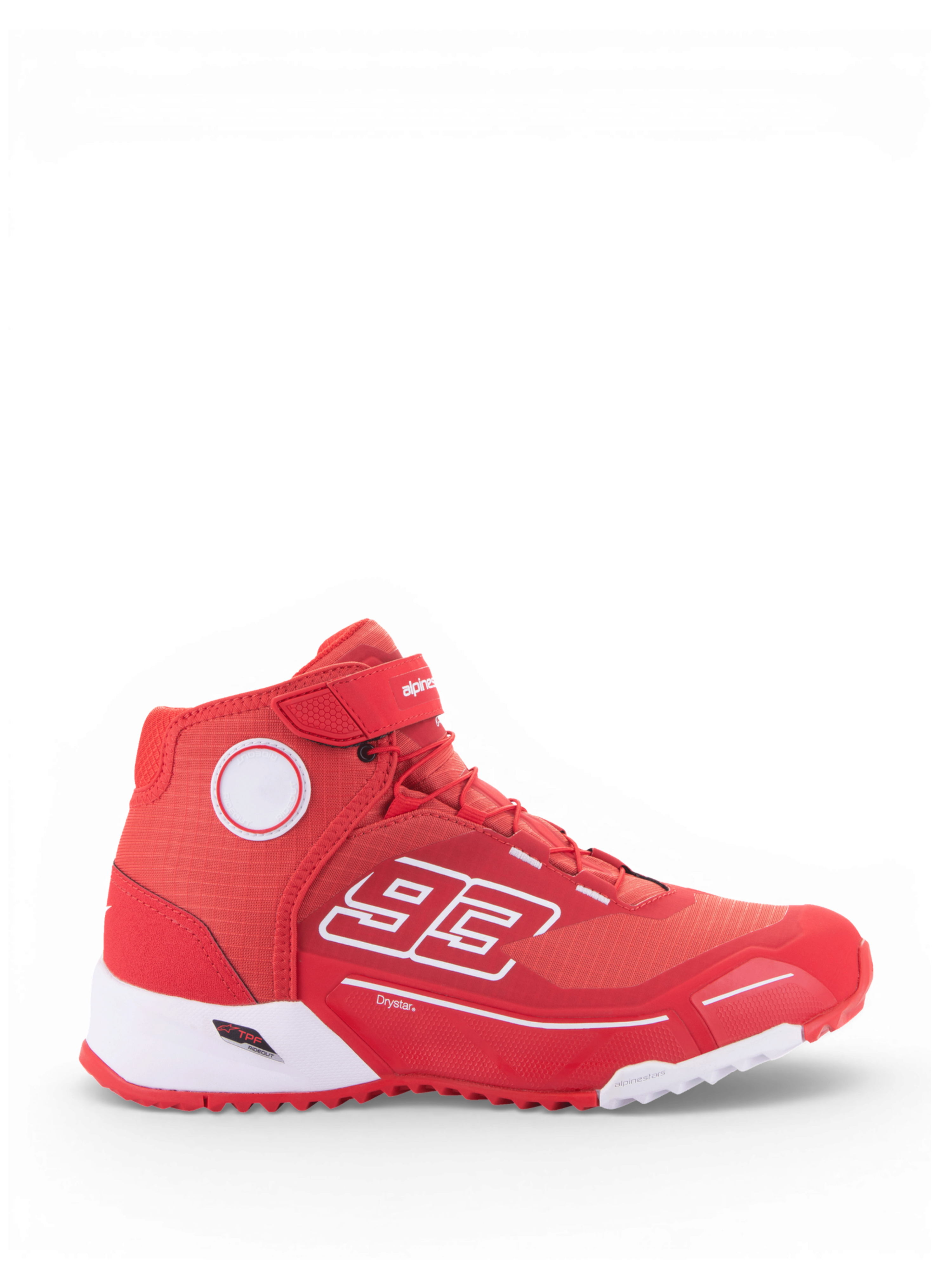 MM93 CR-X Drystar® Zapatos De Moto