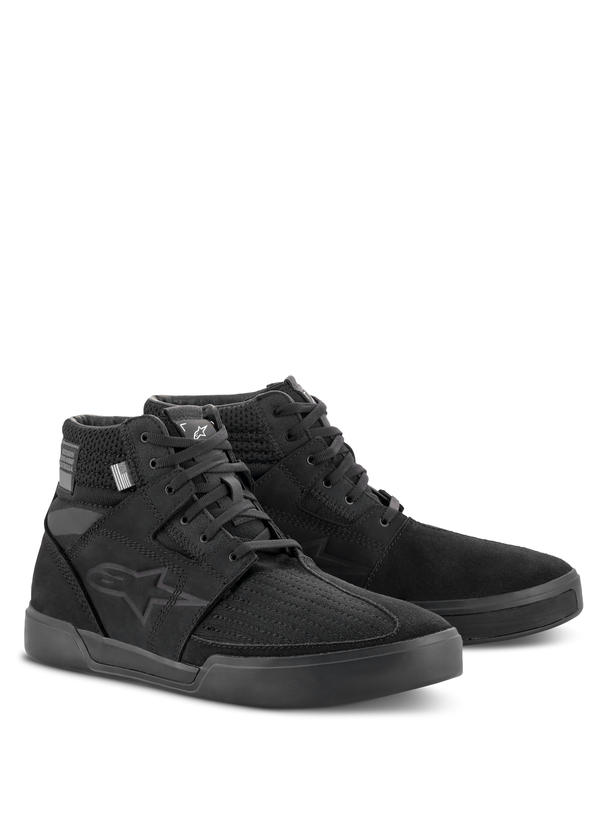 Zapatos De Moto Primer