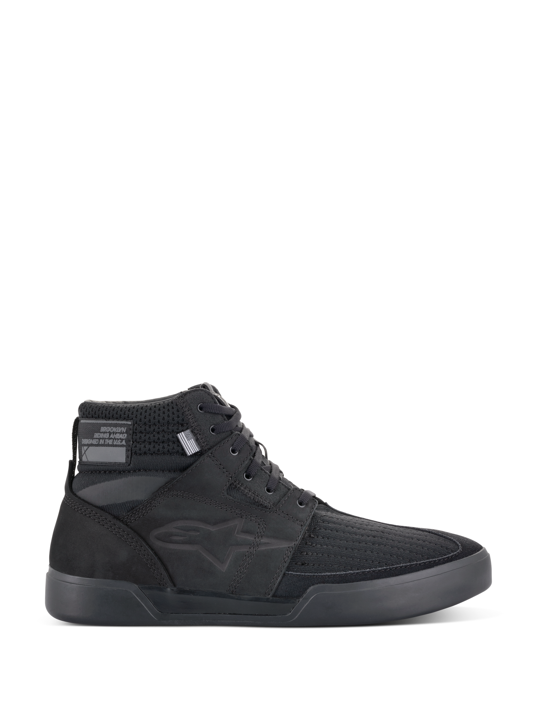 Zapatos De Moto Primer