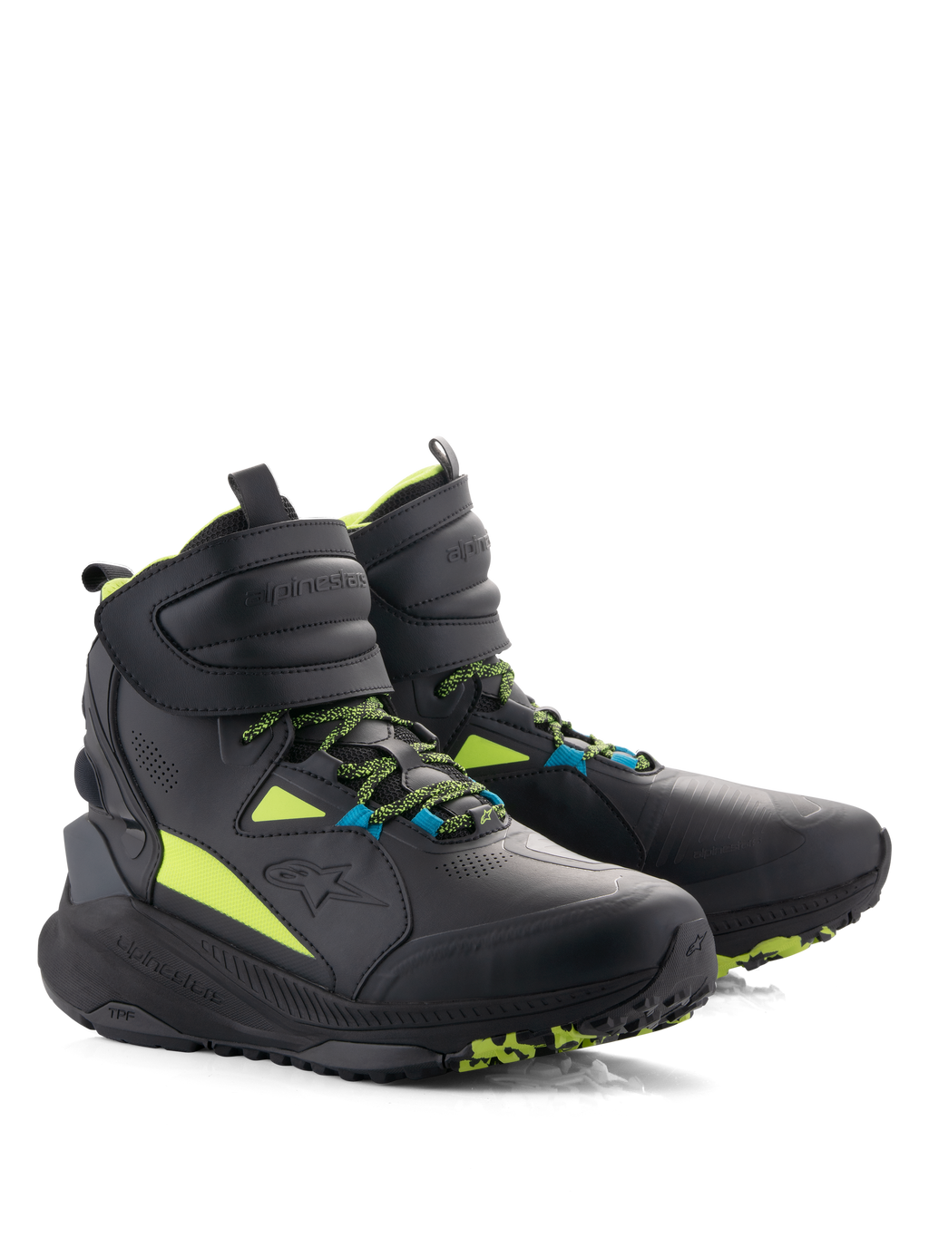 Zapatos Speedstreet