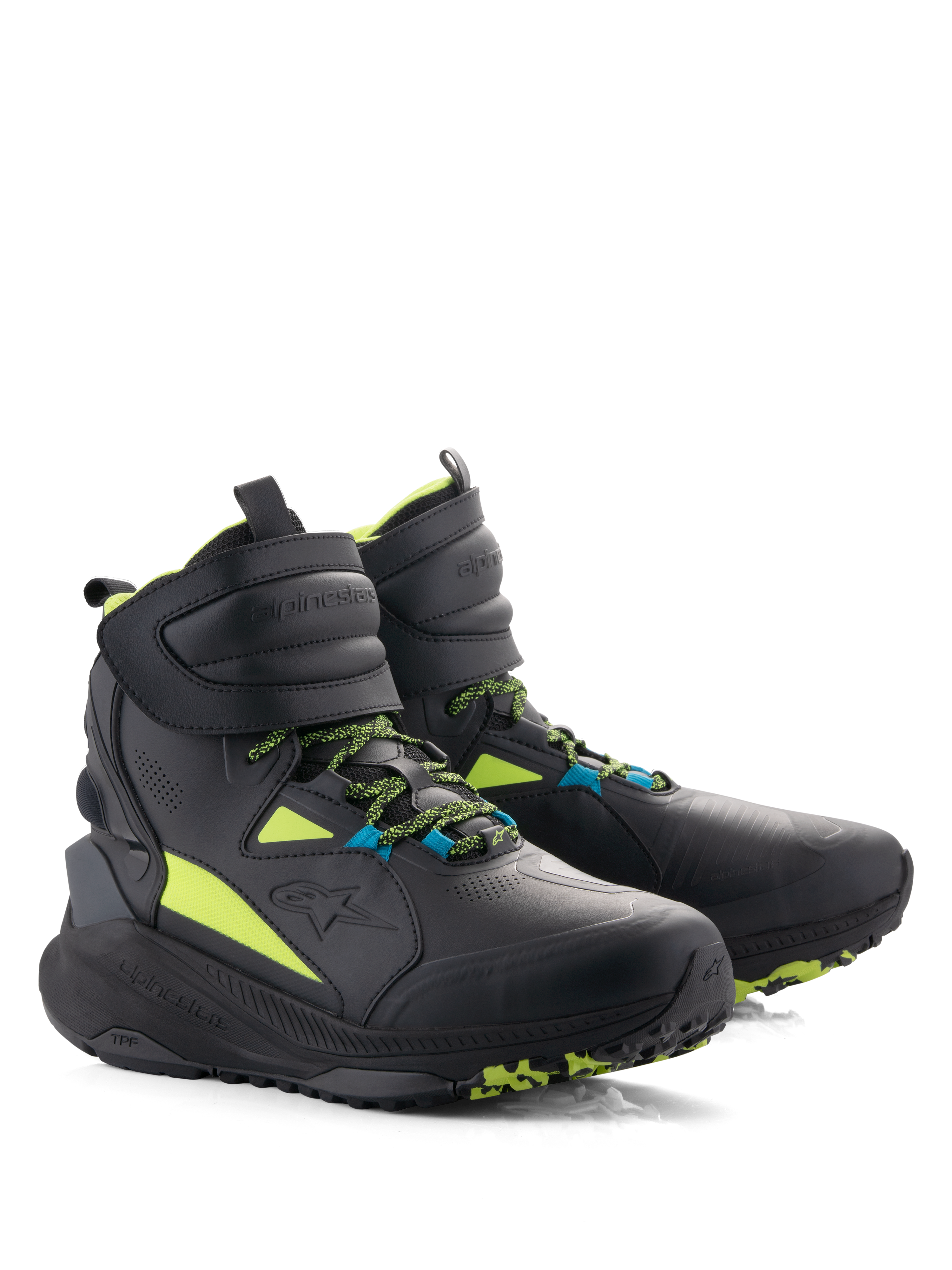 Zapatos Speedstreet