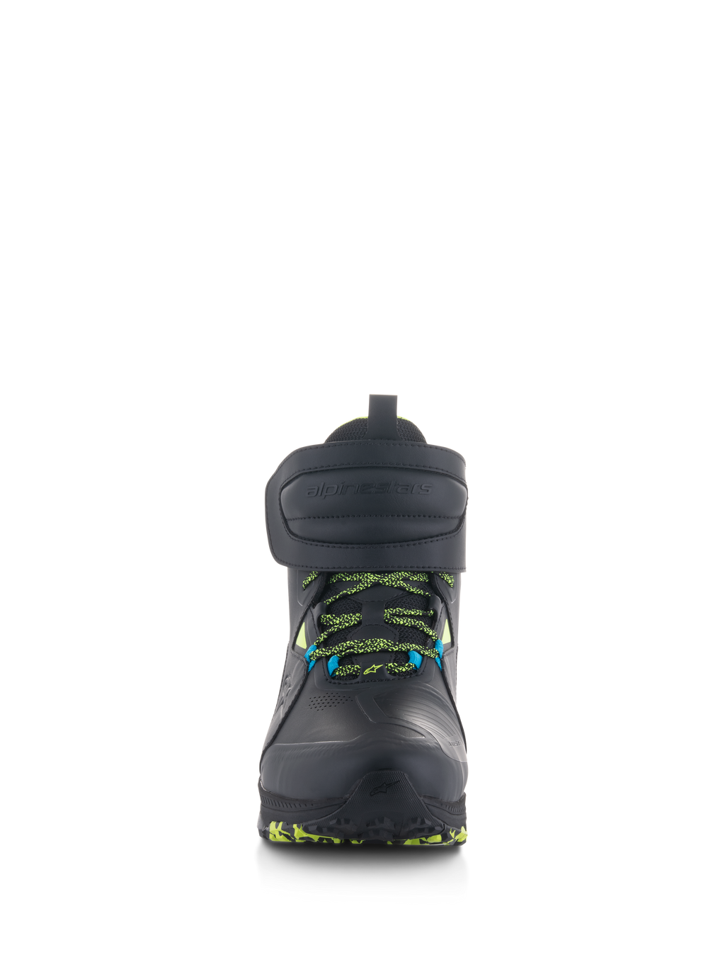 Zapatos Speedstreet