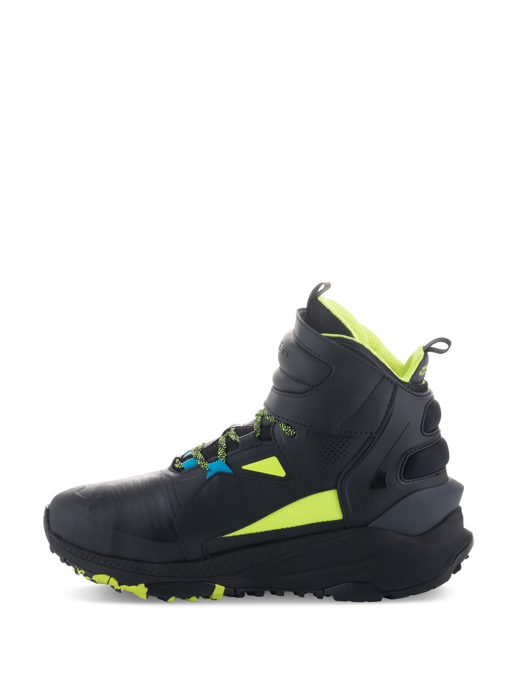 Zapatos Speedstreet