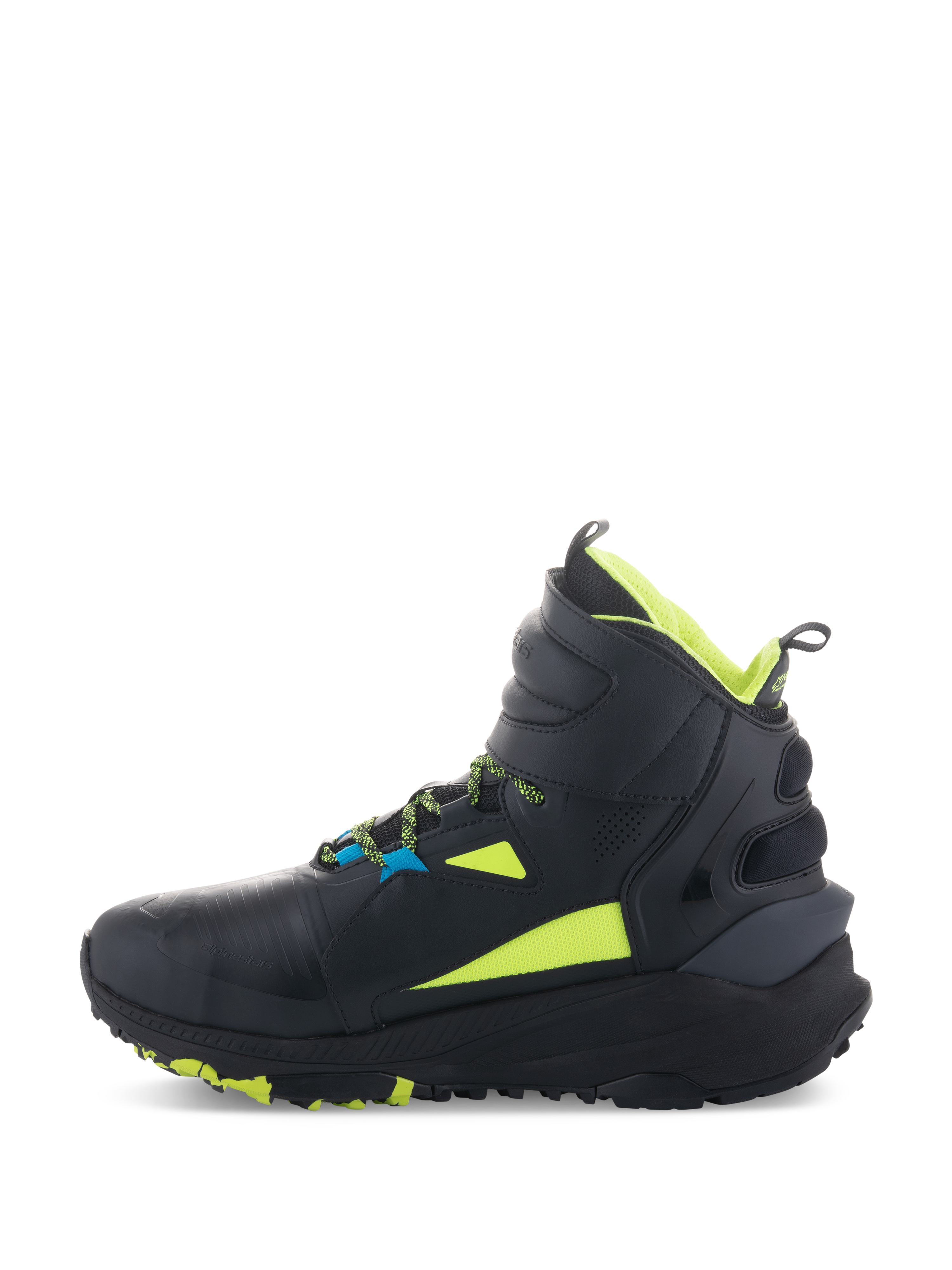 Zapatos Speedstreet