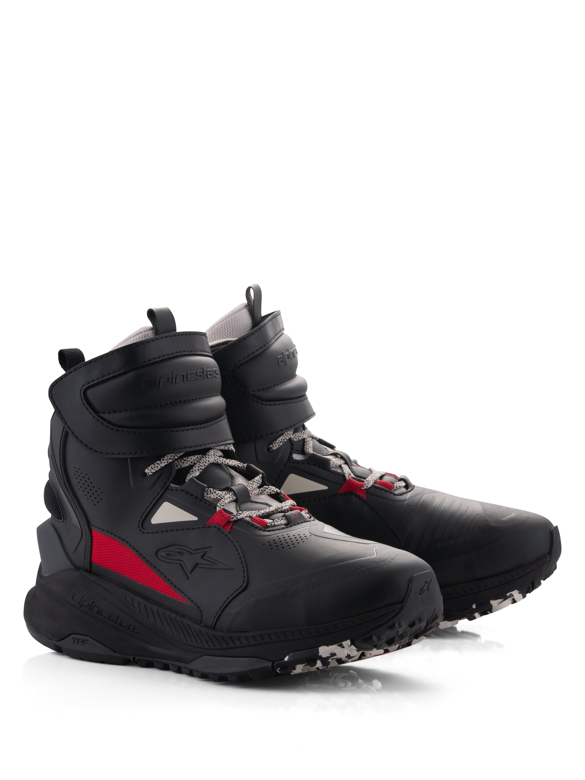 Zapatos Speedstreet