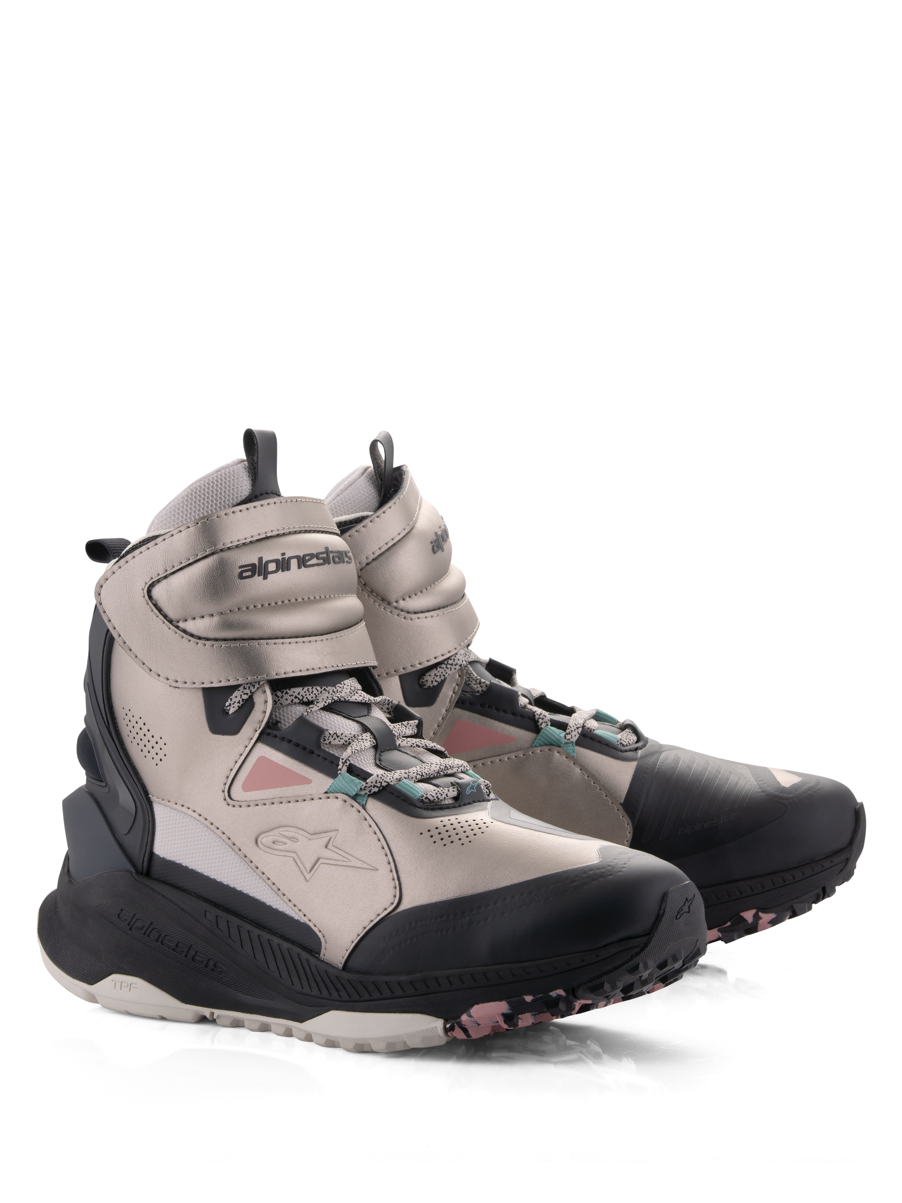 Speedstreet Shoes