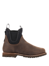 Turnstone Shoes