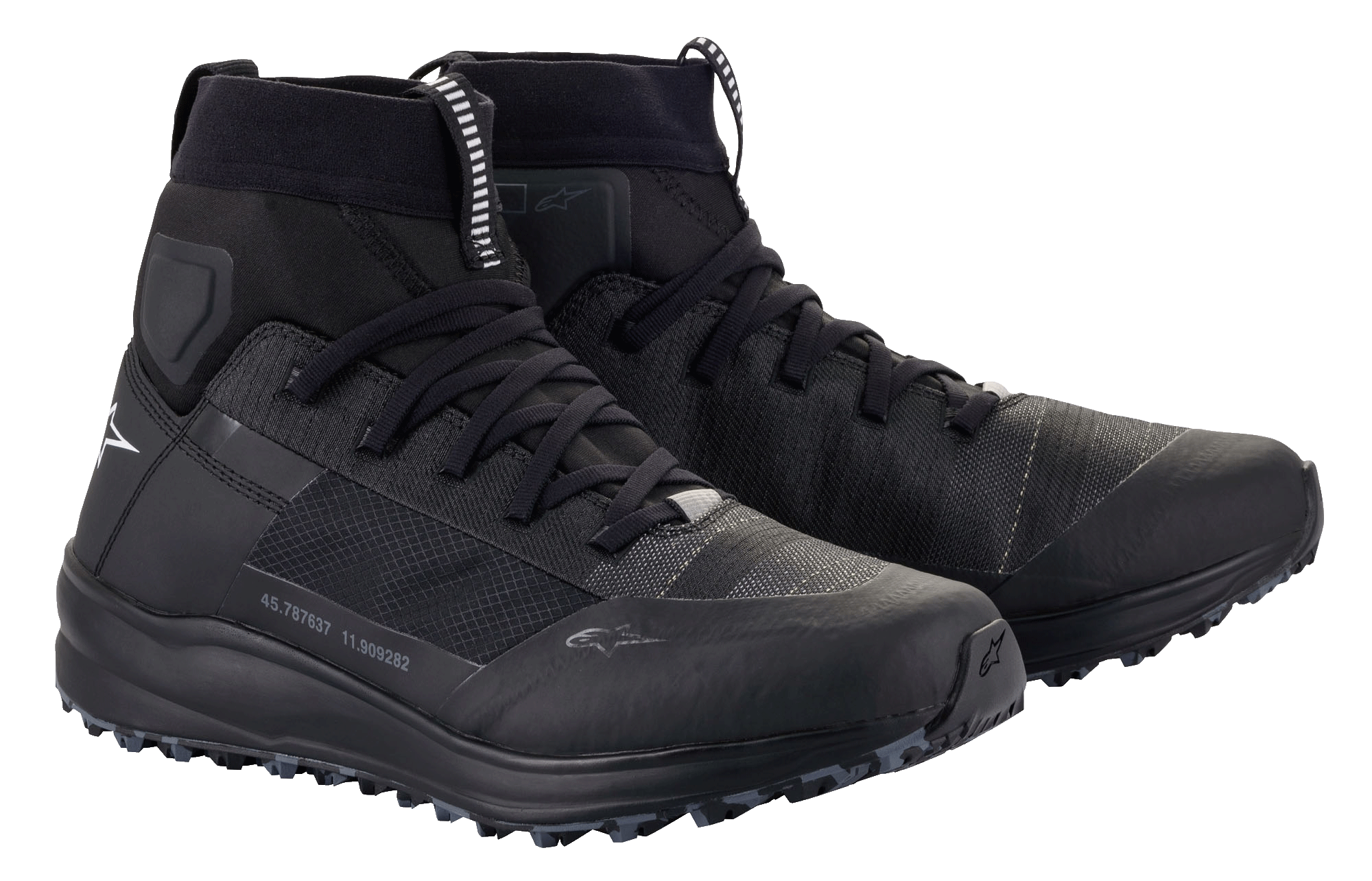 Speedforce Shoes