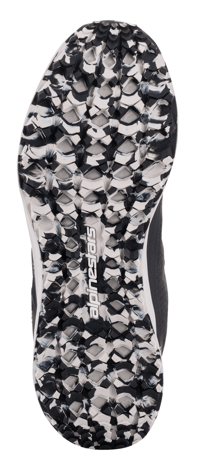 Topo Athletic Zapatillas De Correr Hombre - Ultrafly 4 - Negro/blanco
