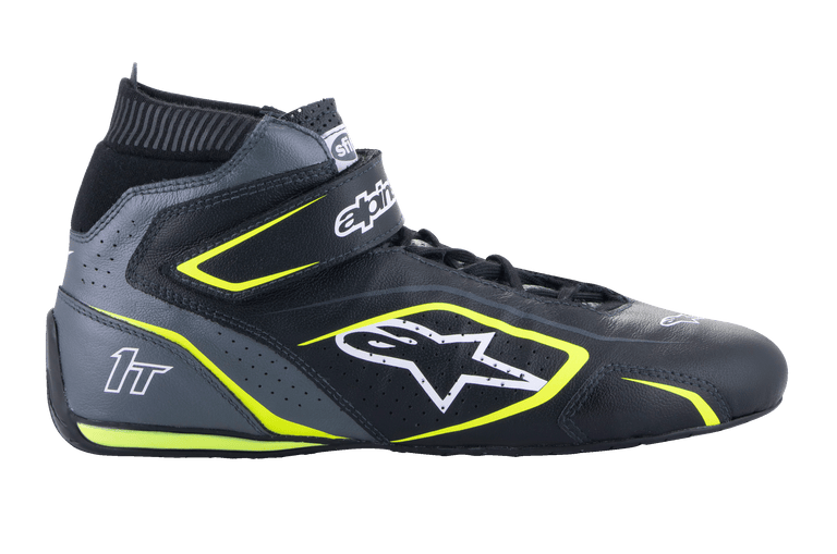 Zapatos Tech-1 T V3 FIA