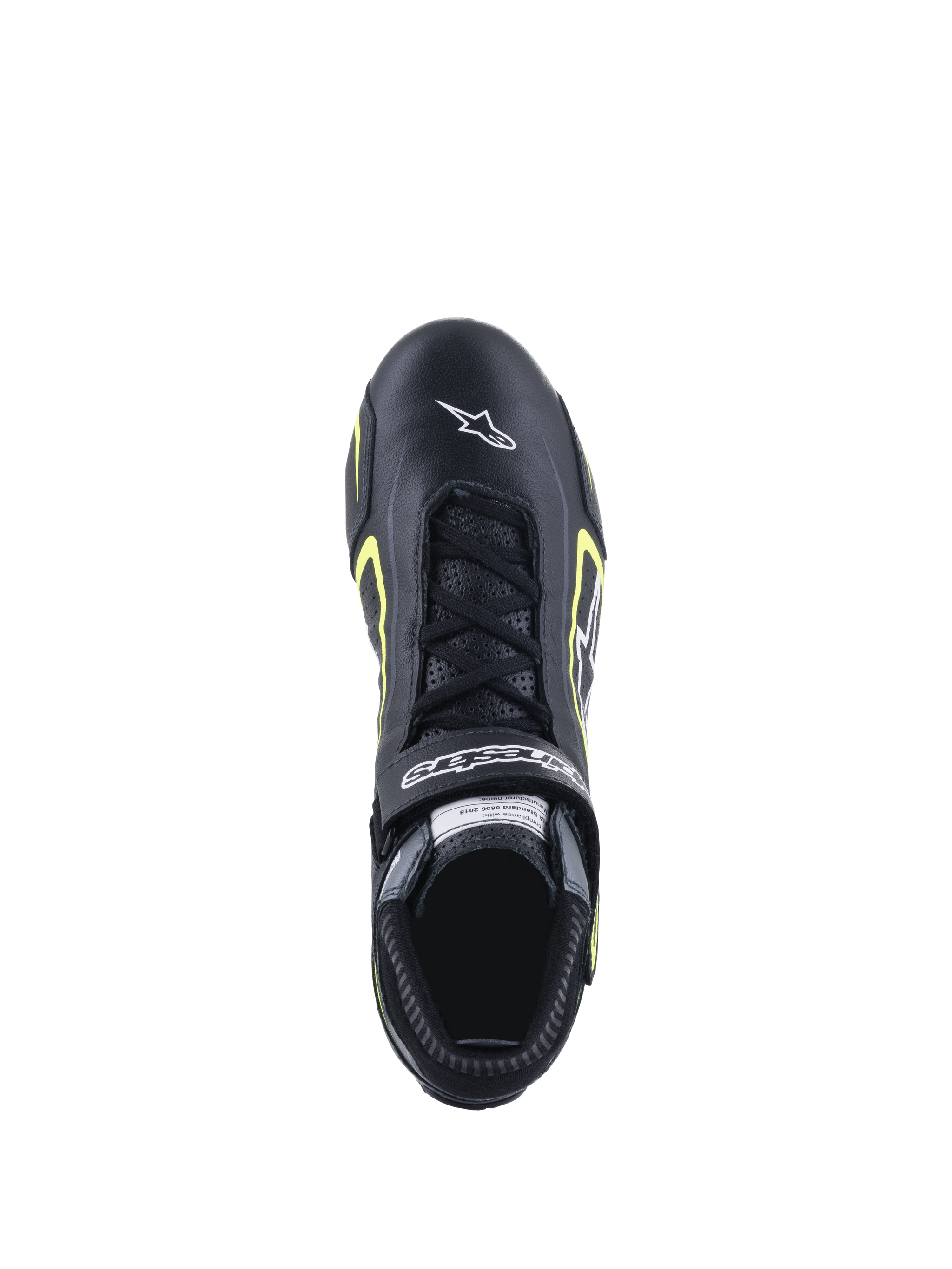 Zapatos Tech-1 T V3 FIA
