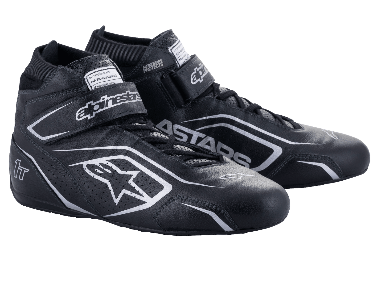 Tech-1 T V3 Shoes FIA