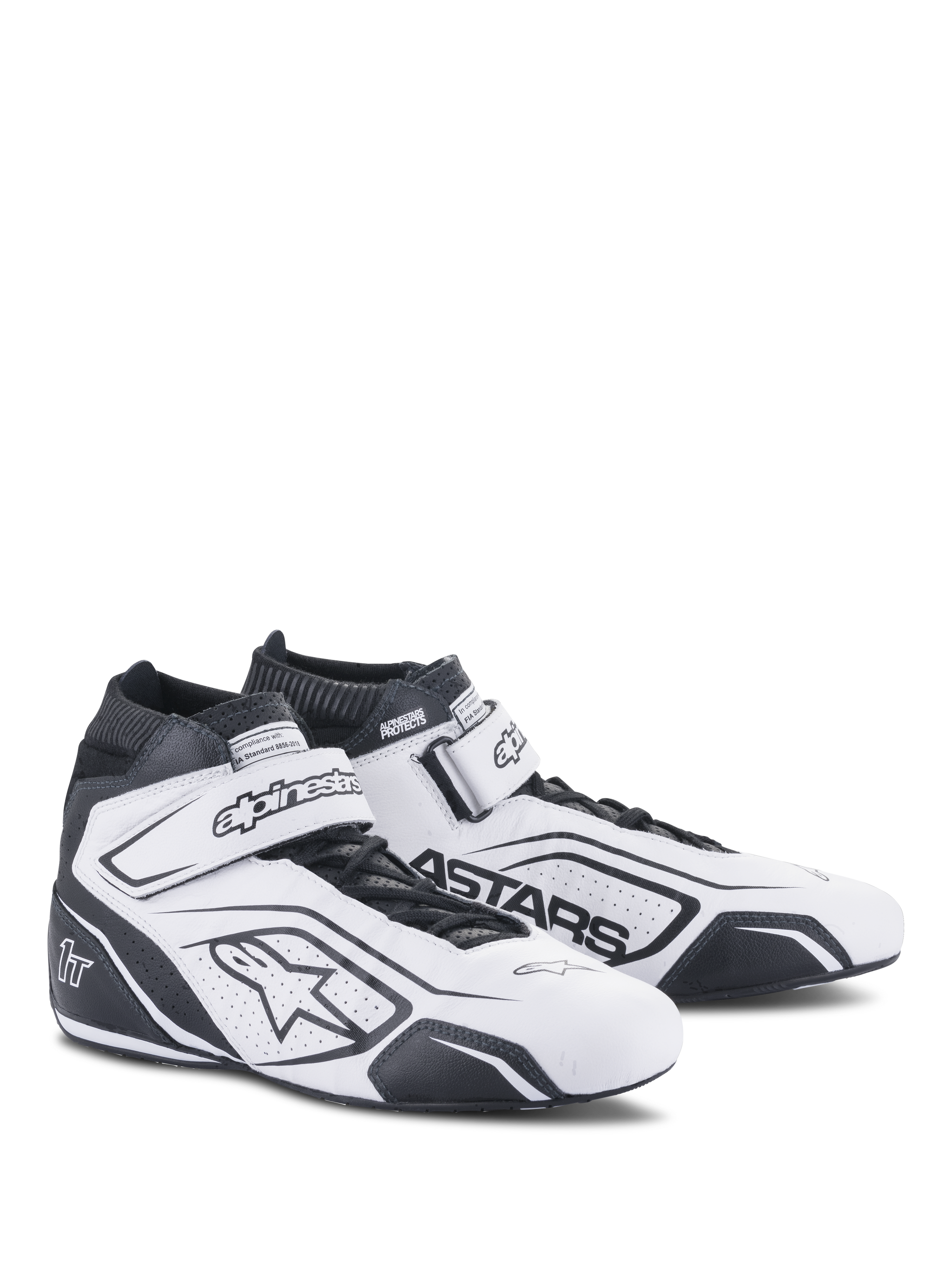 Zapatos Tech-1 T V3 FIA