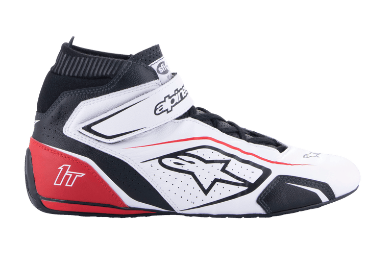 Zapatos Tech-1 T V3 FIA