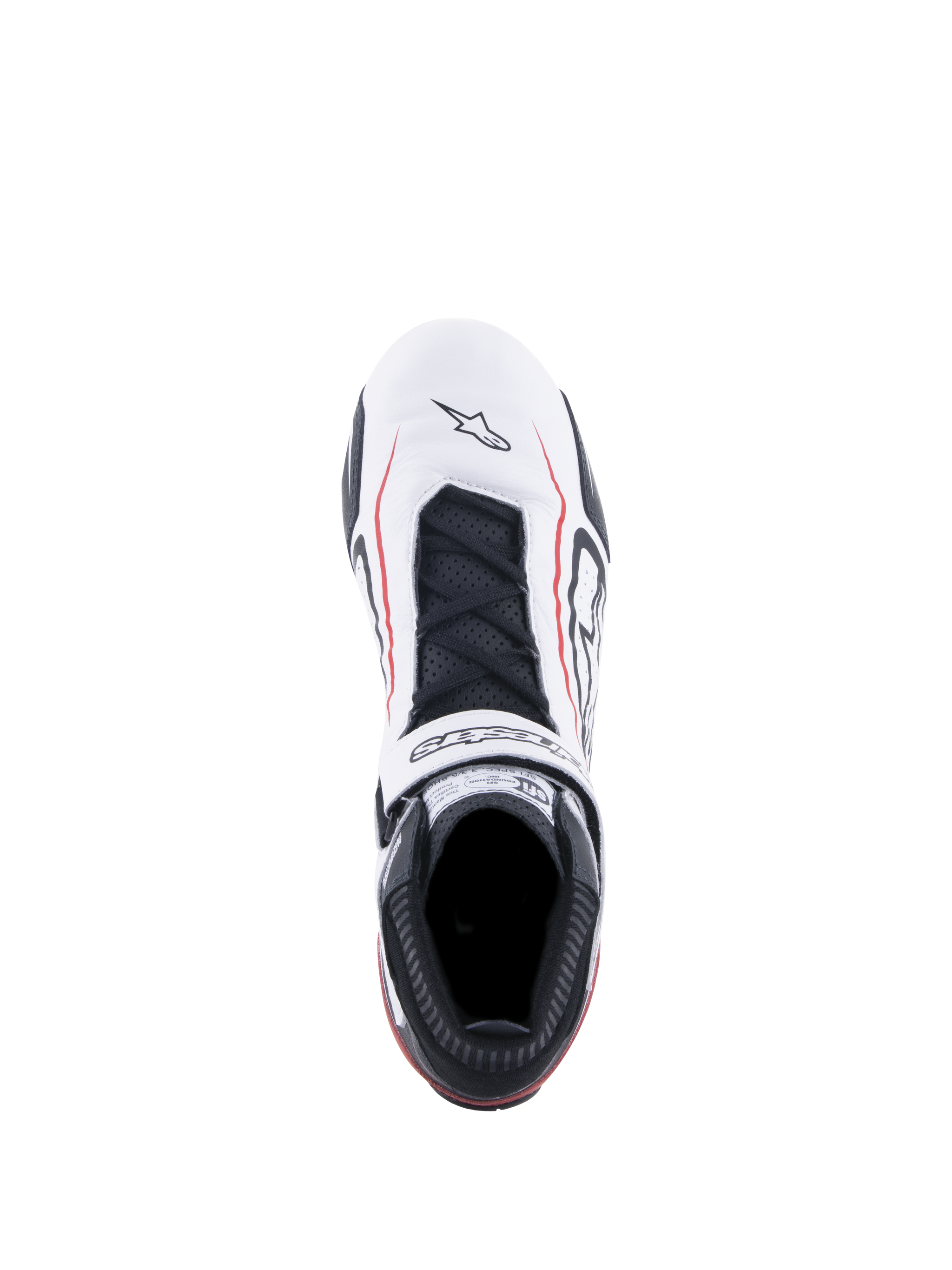 Zapatos Tech-1 T V3 FIA