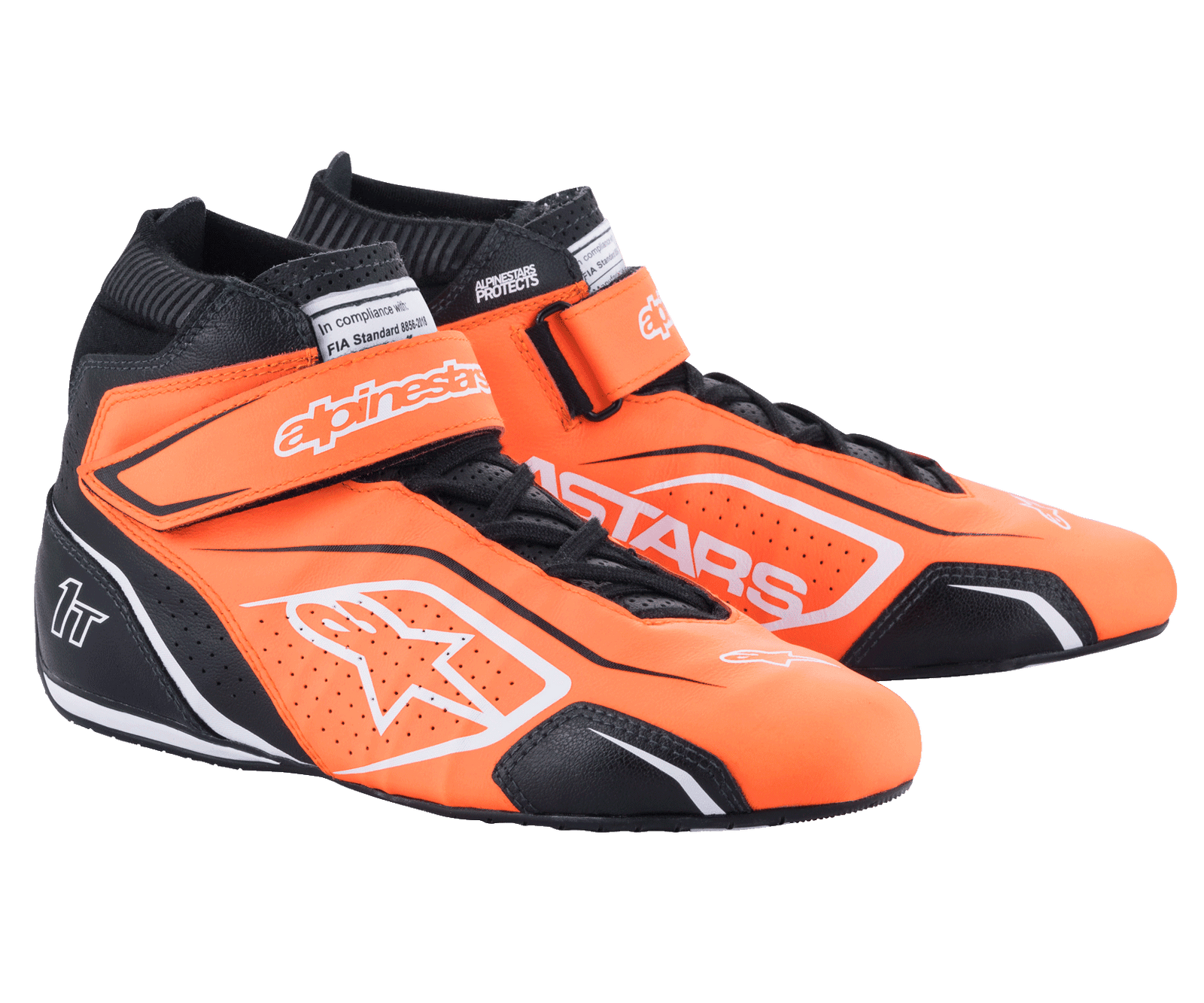 Zapatos Tech-1 T V3 FIA