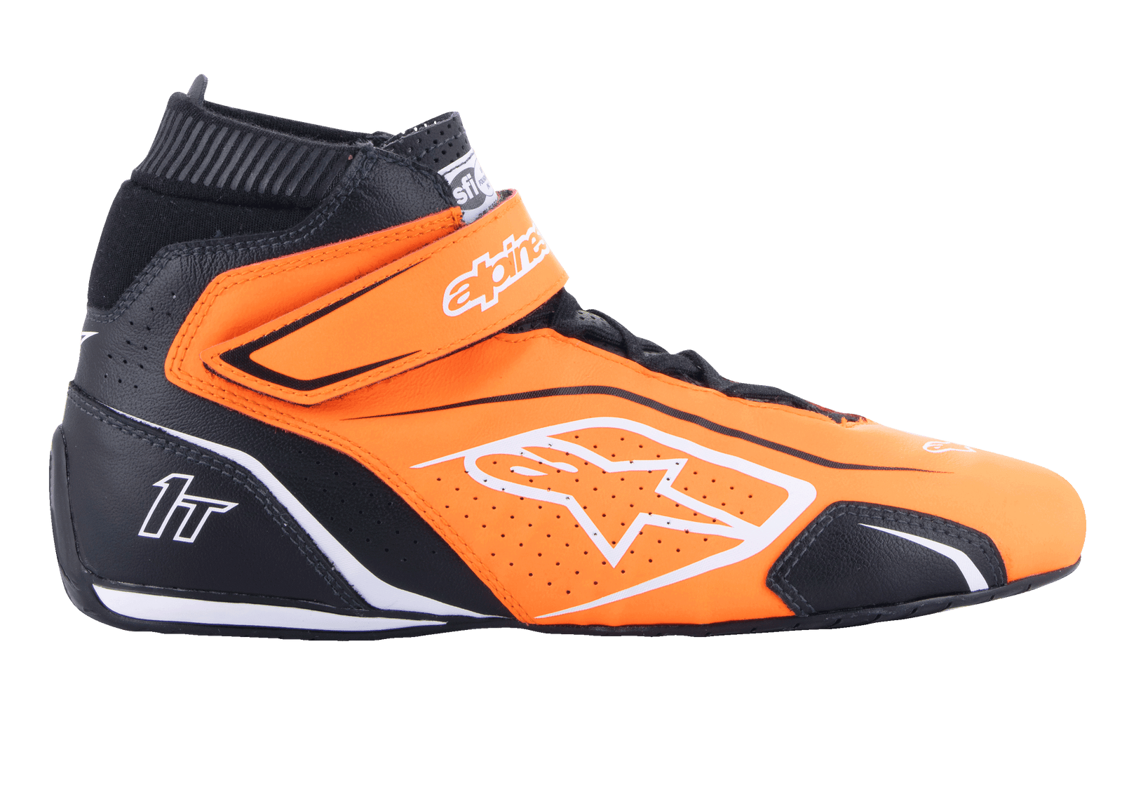 Zapatos Tech-1 T V3 FIA