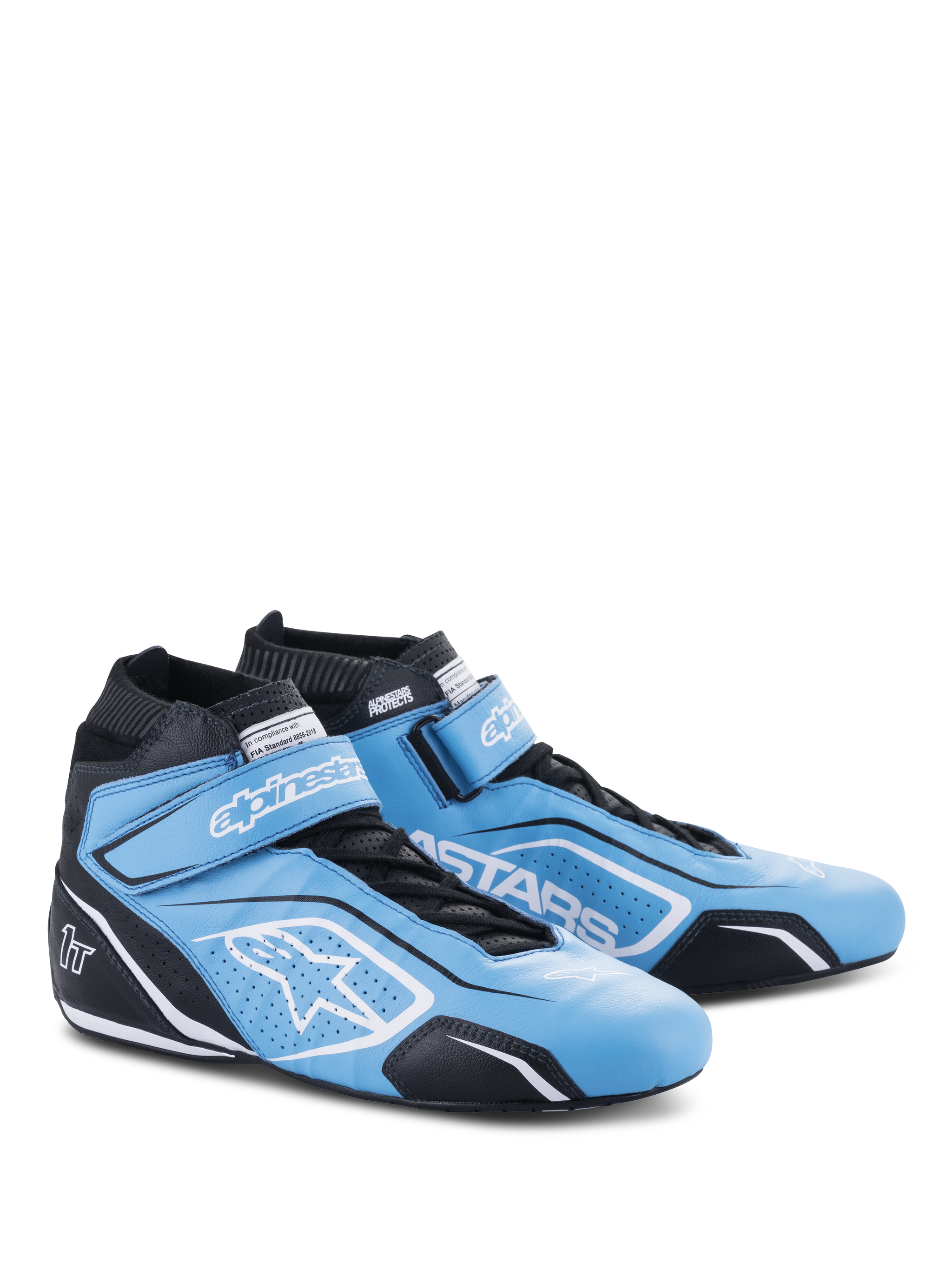 Zapatos Tech-1 T V3 FIA