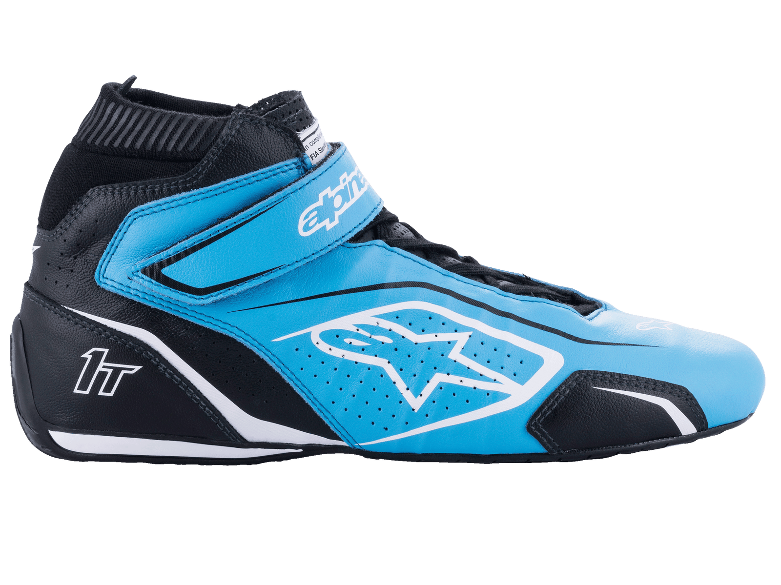 Zapatos Tech-1 T V3 FIA