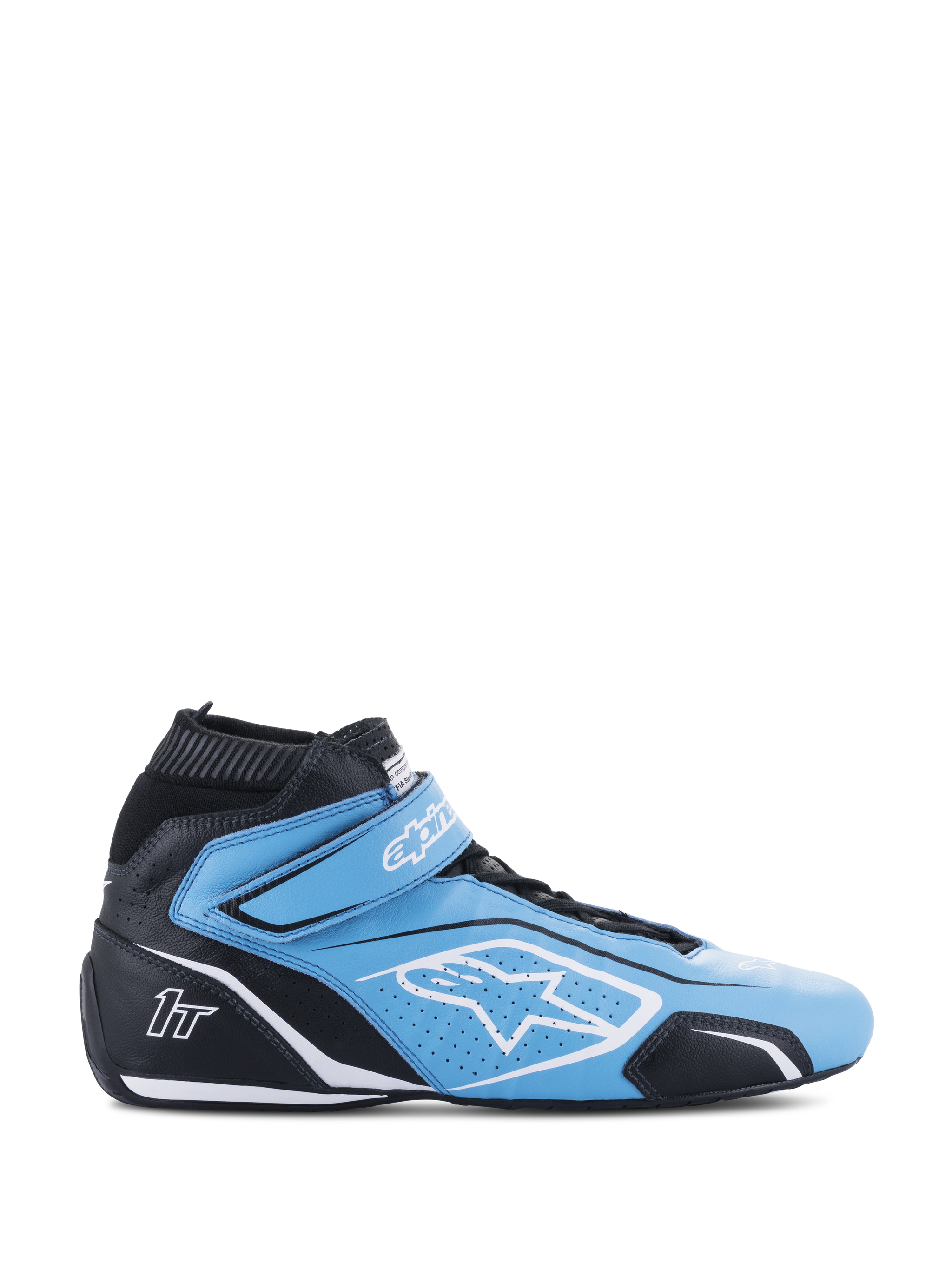 Zapatos Tech-1 T V3 FIA