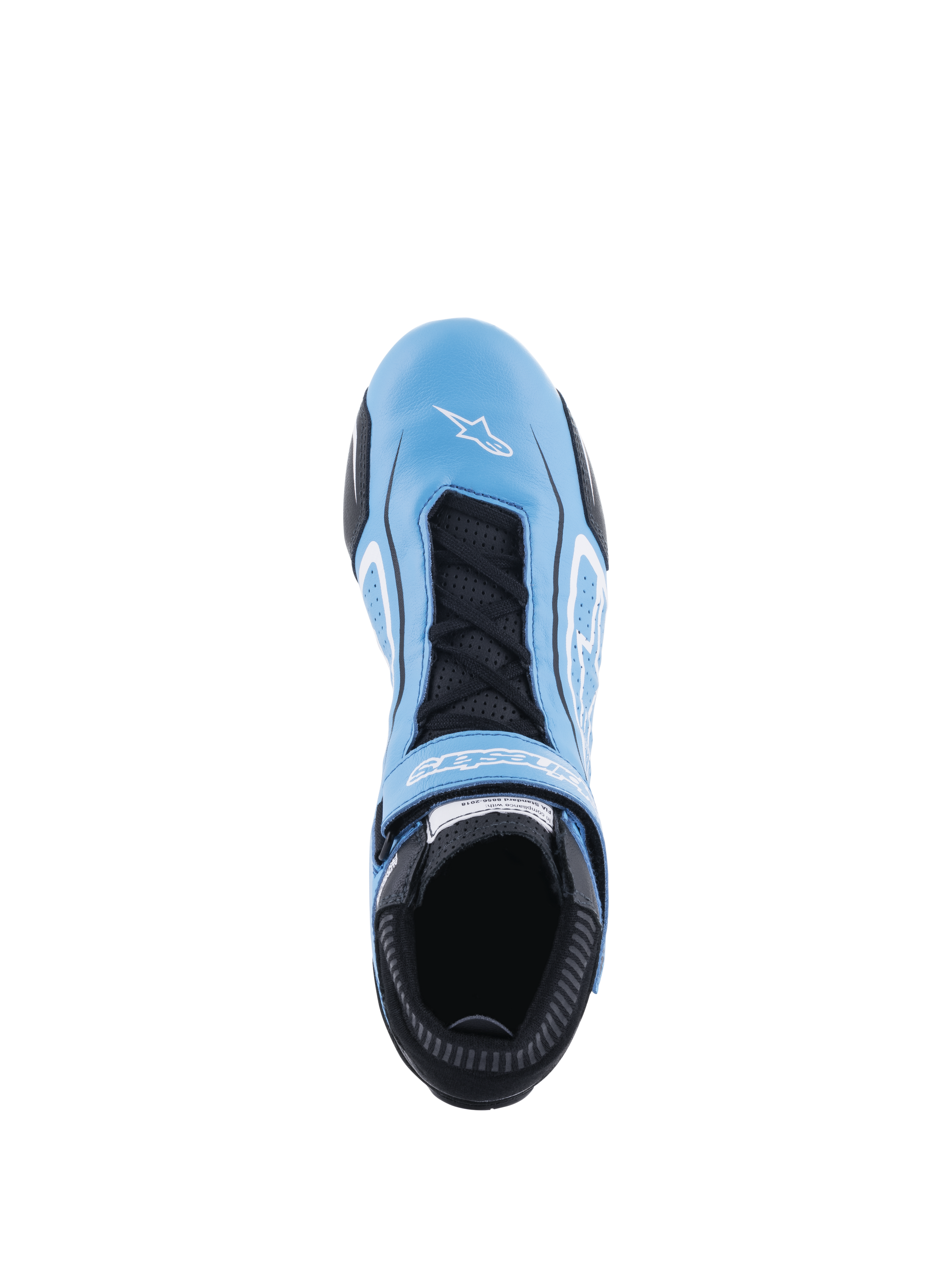 Zapatos Tech-1 T V3 FIA