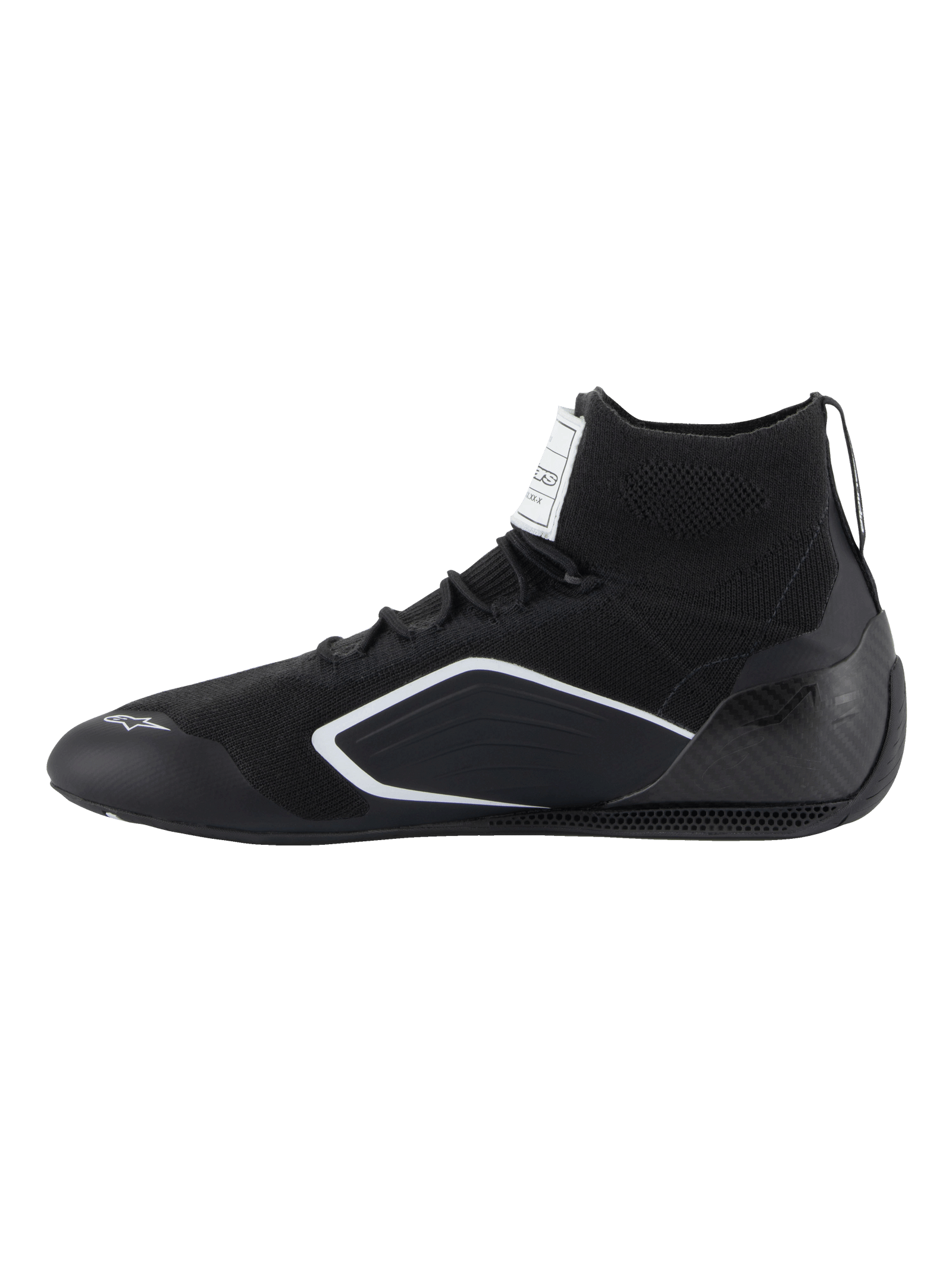 Supetech Zapatillas - FIA/SFI