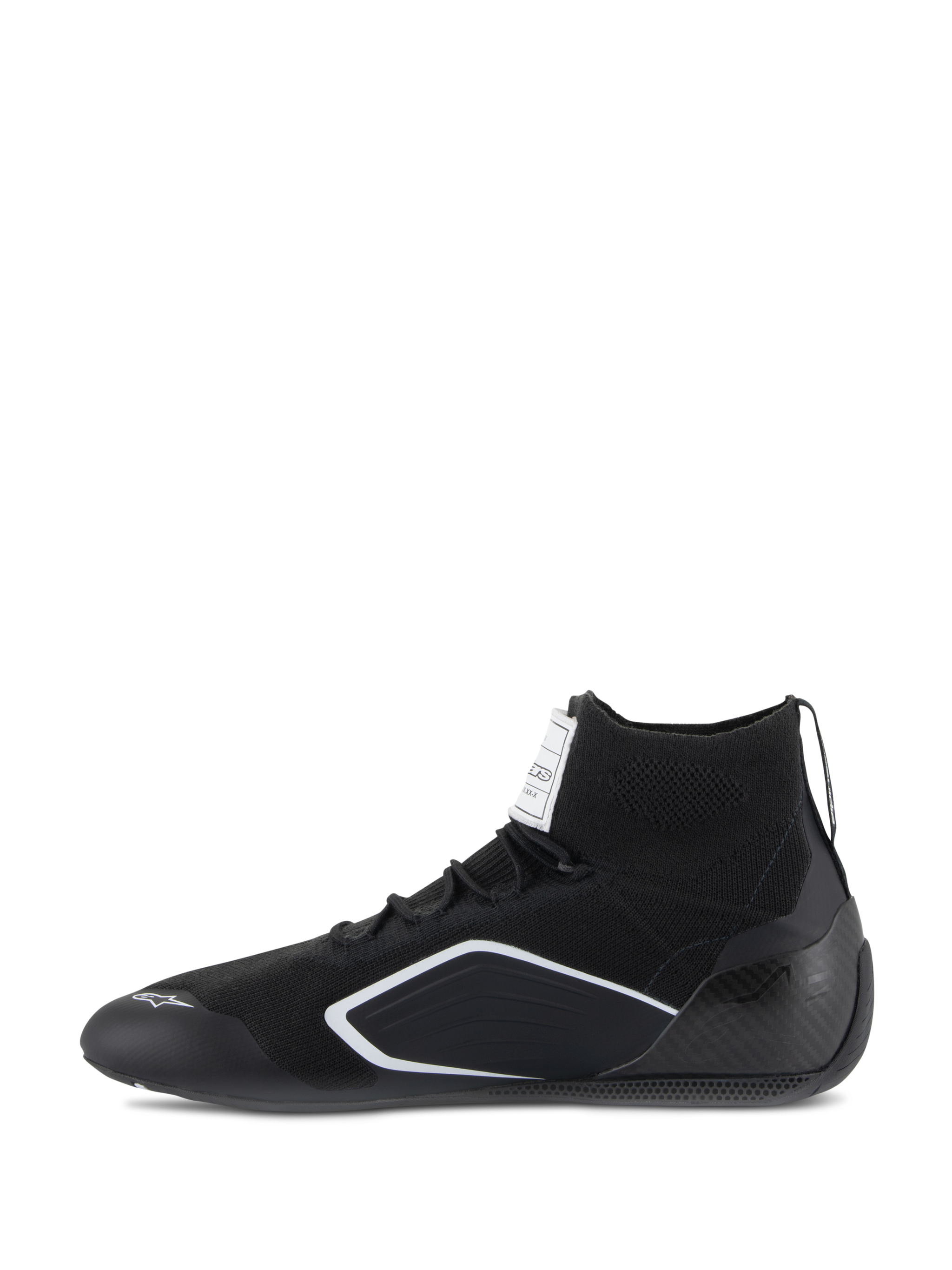 Zapatos Supertech - FIA/SFI