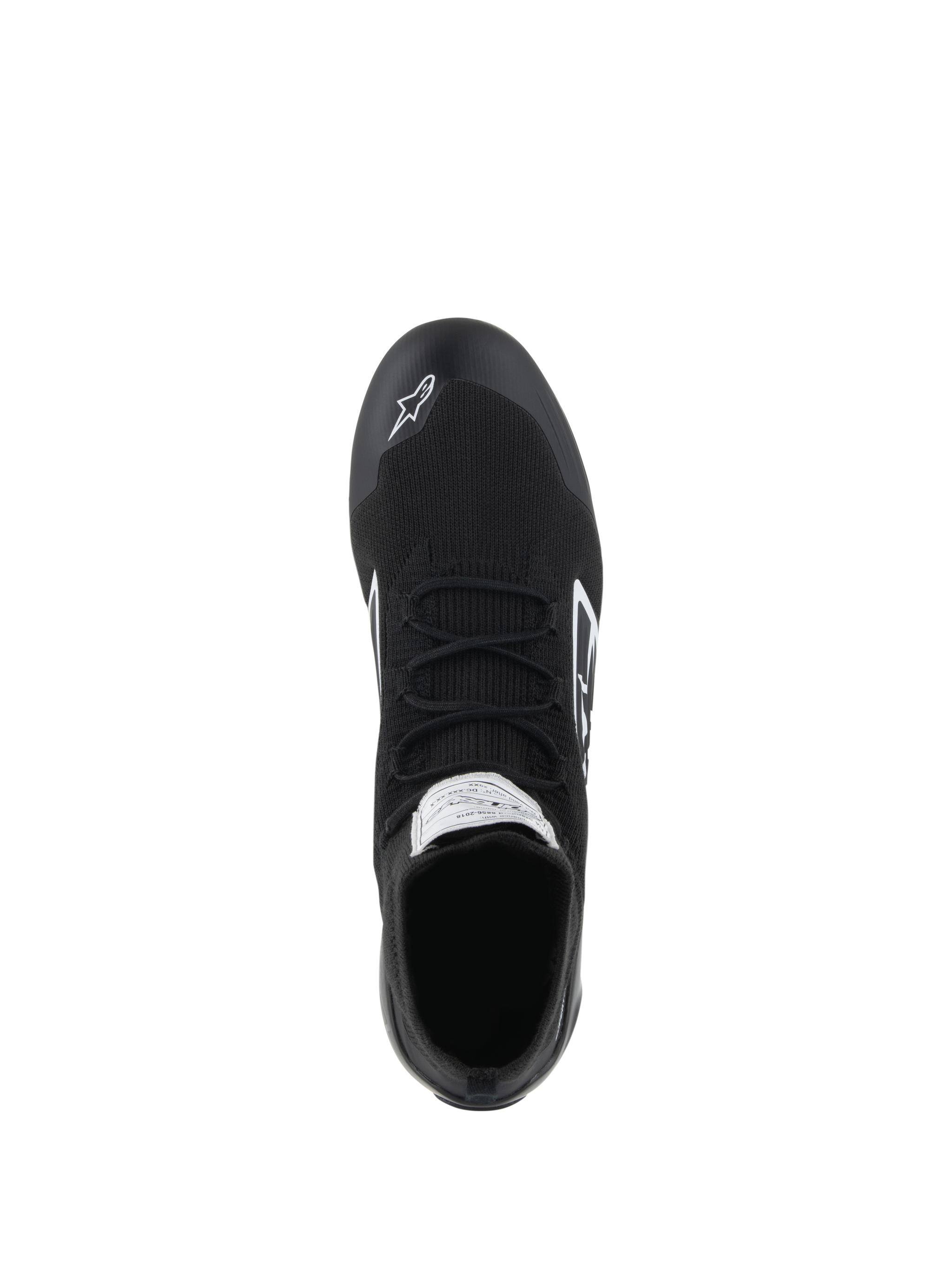 Zapatos Supertech - FIA/SFI