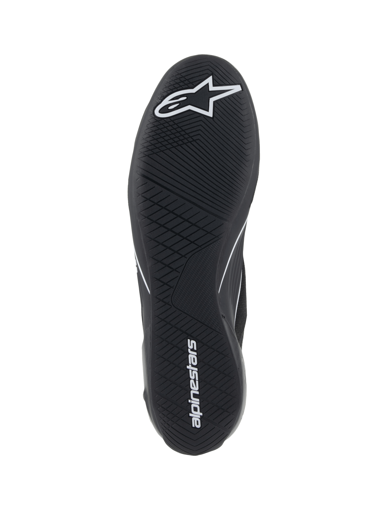 Supetech Zapatillas - FIA/SFI