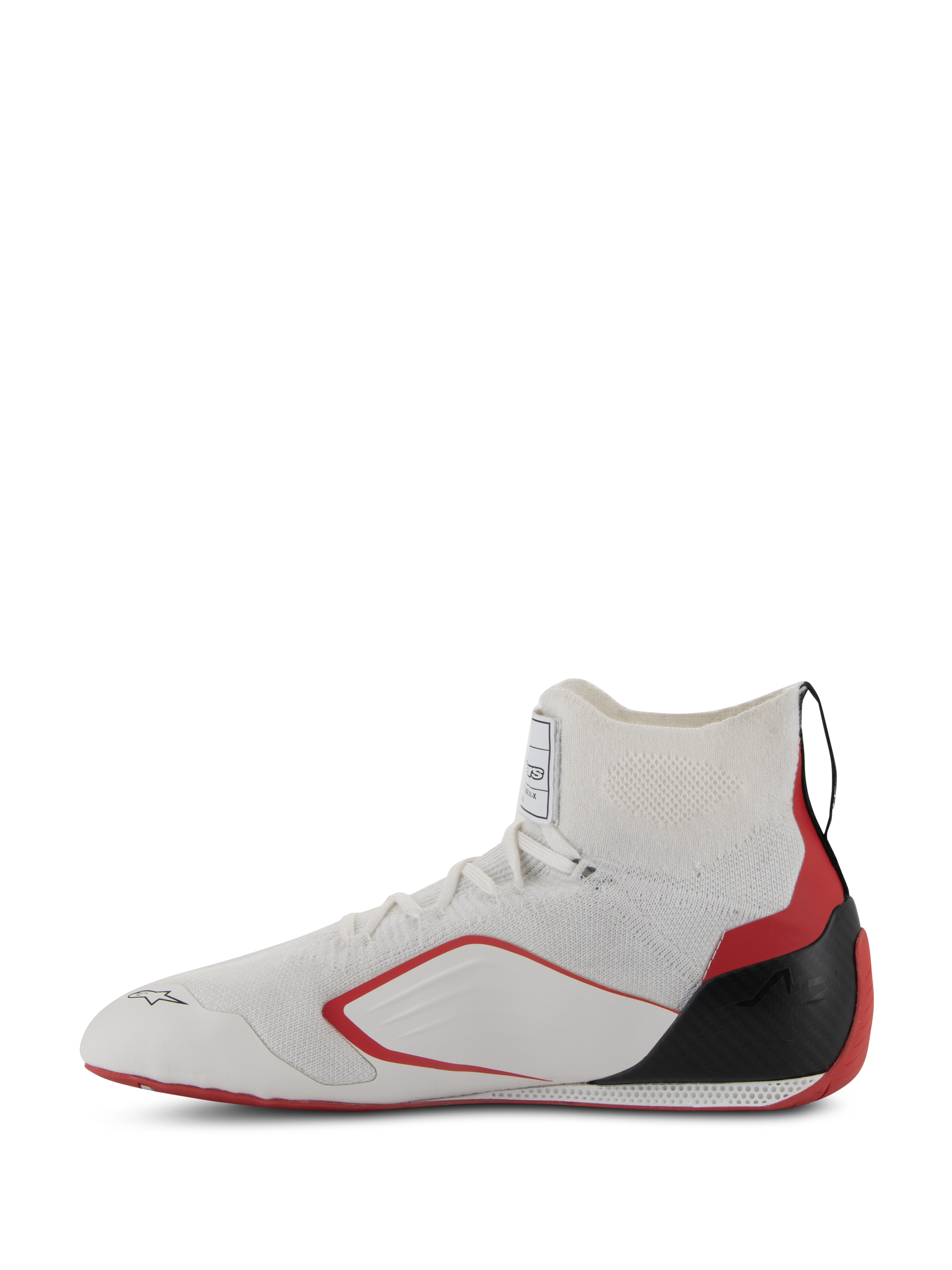 Zapatos Supertech - FIA/SFI