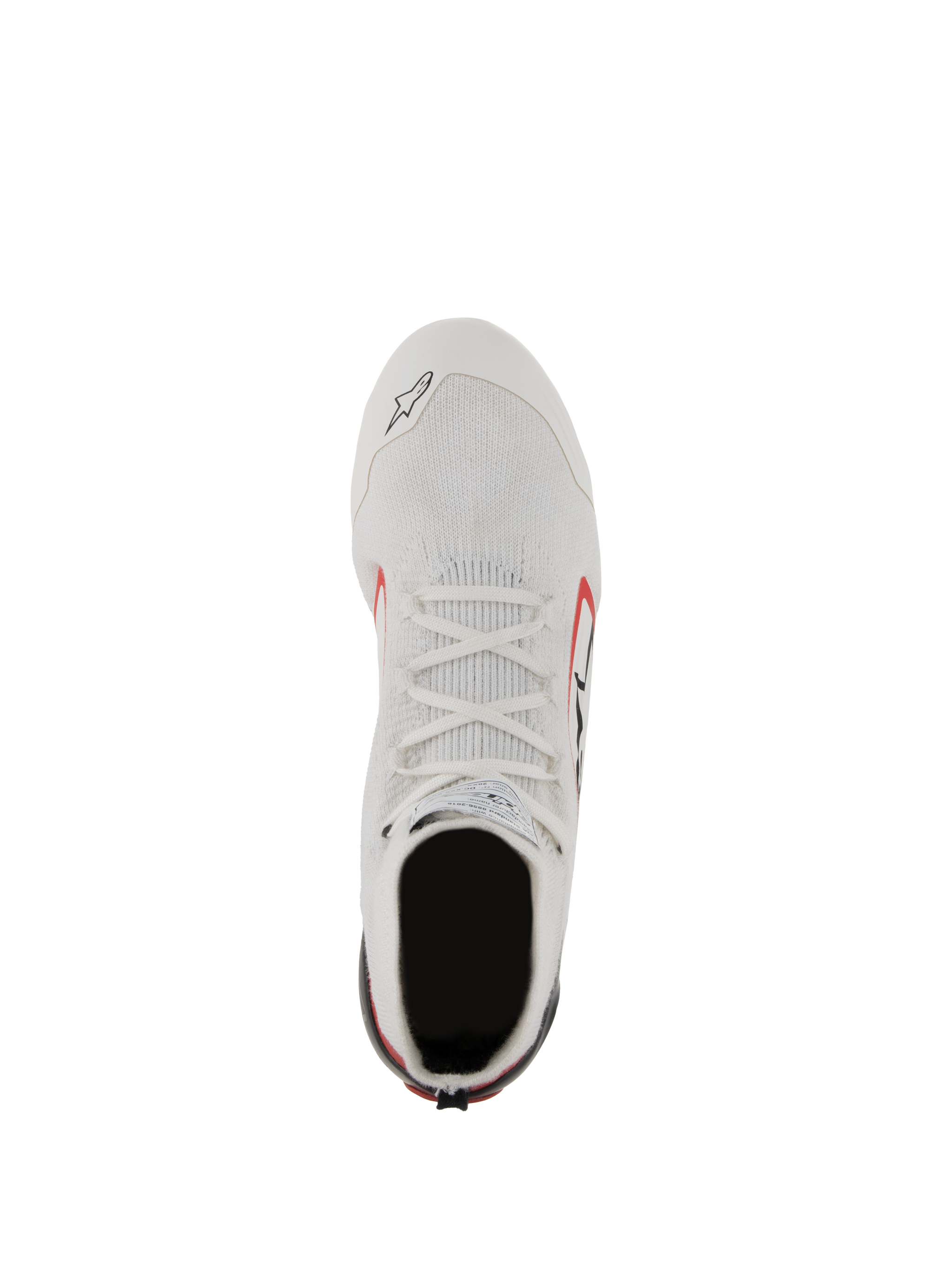Zapatos Supertech - FIA/SFI