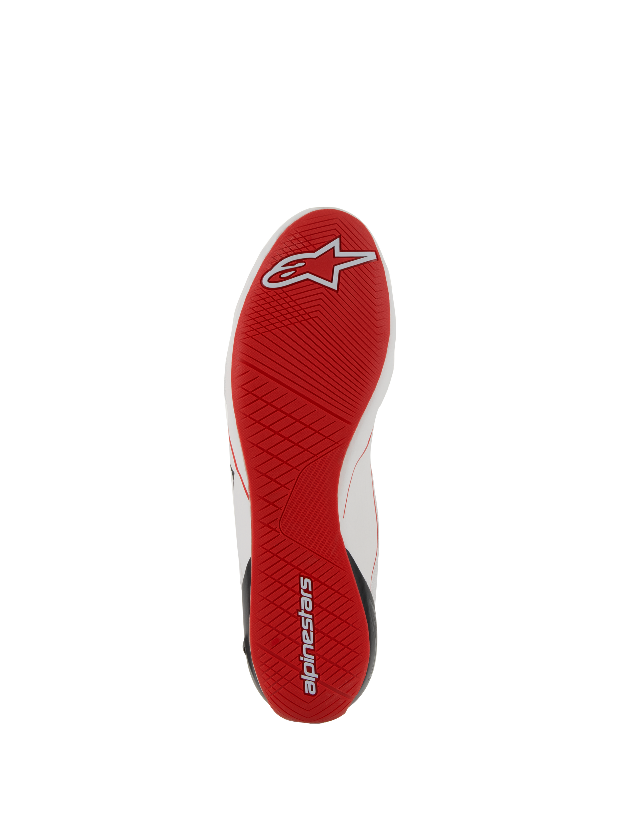 Zapatos Supertech - FIA/SFI