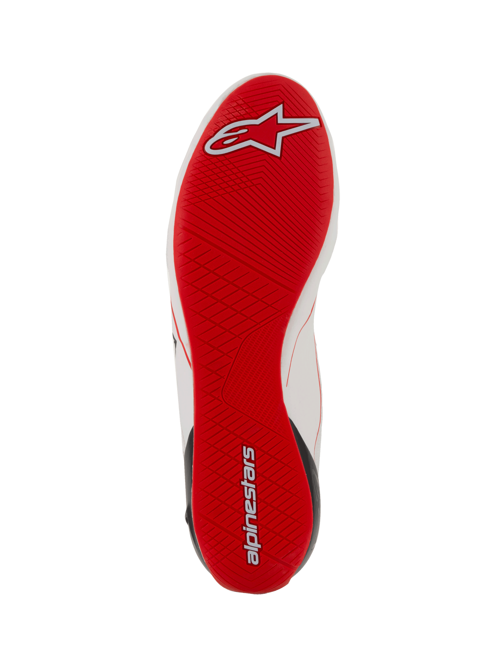 Supetech Zapatillas - FIA/SFI