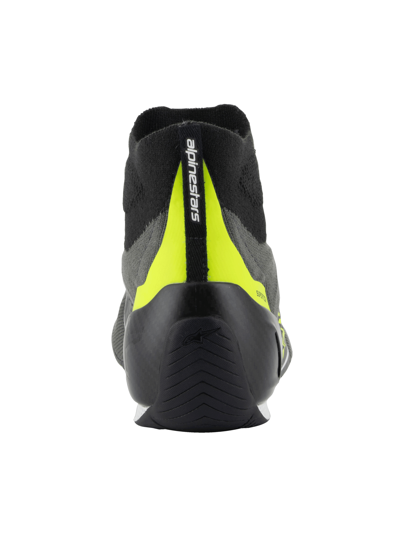 Supetech Zapatillas - FIA/SFI