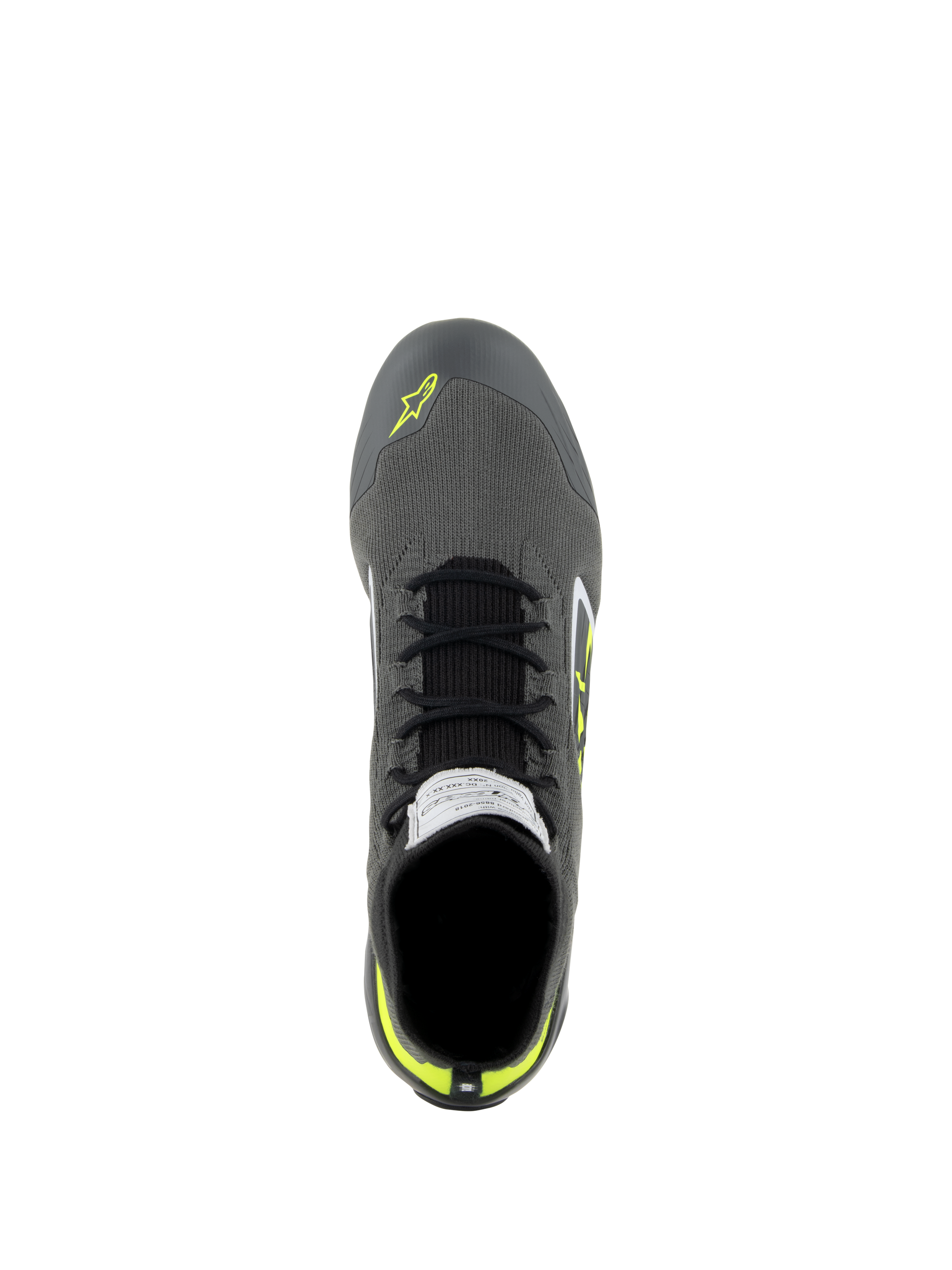 Zapatos Supertech - FIA/SFI