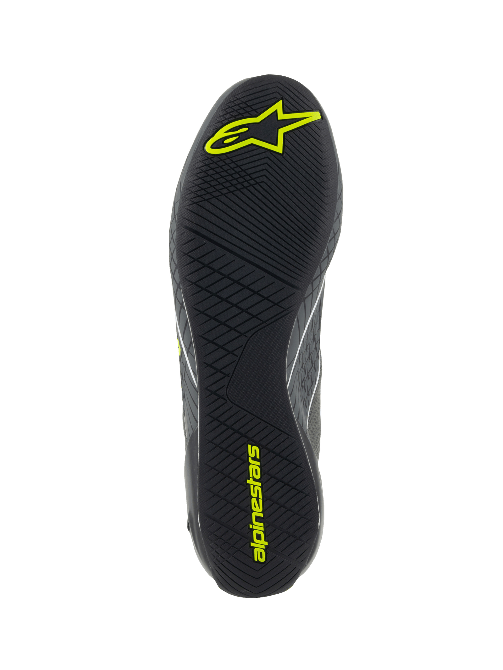 Supetech Zapatillas - FIA/SFI