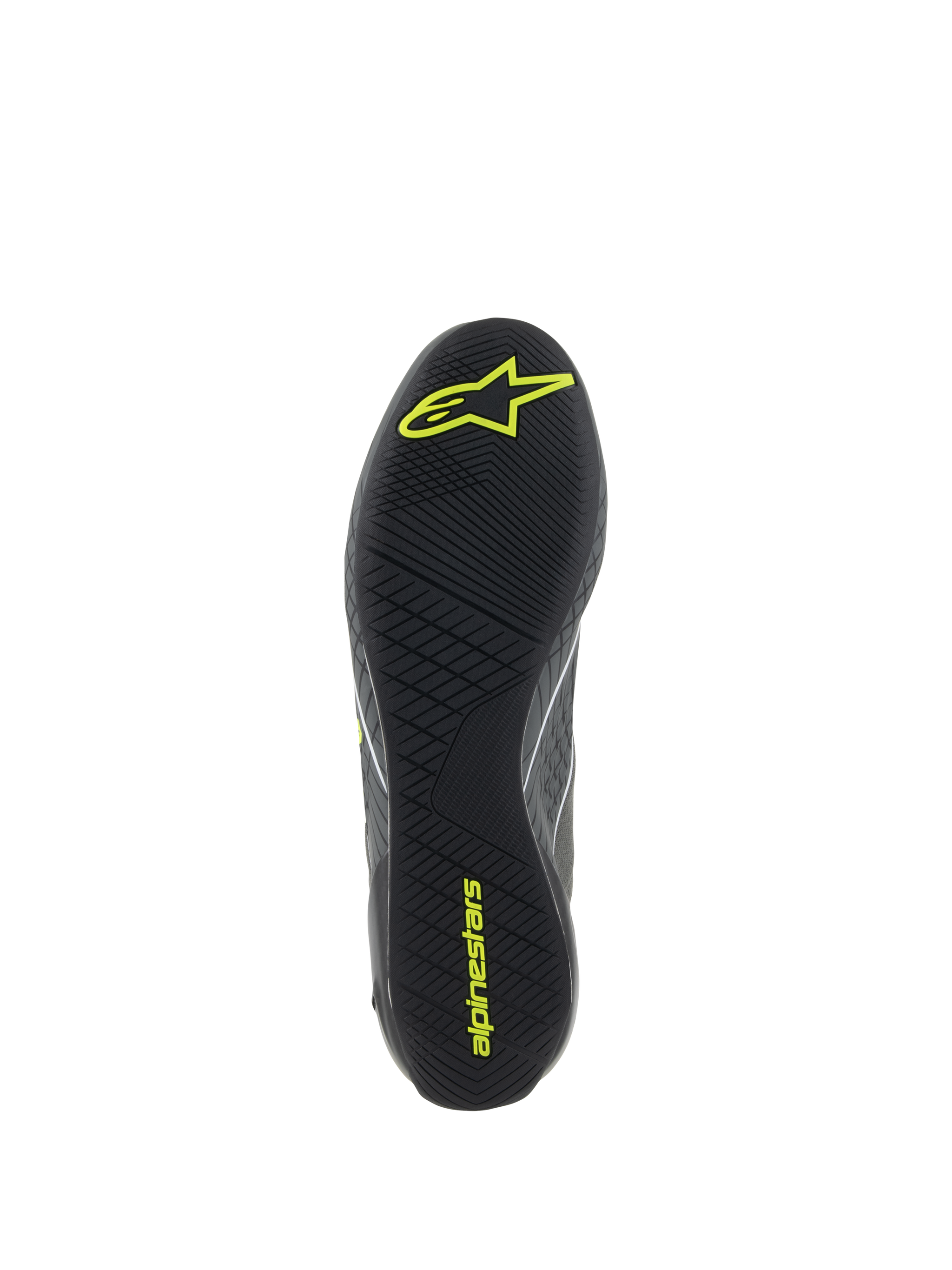 Zapatos Supertech - FIA/SFI