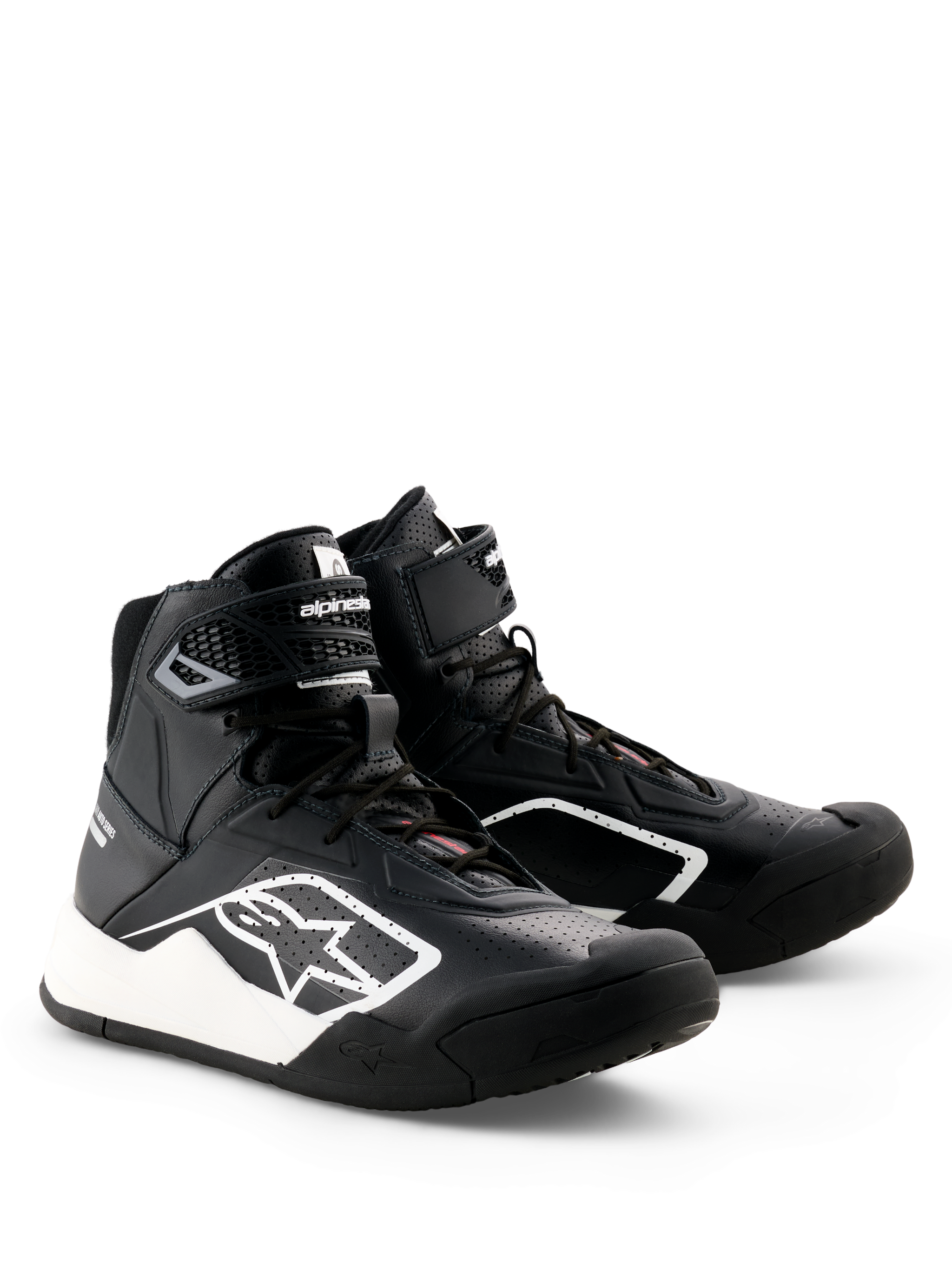 Zapatos Radar V2 FIA/SFI