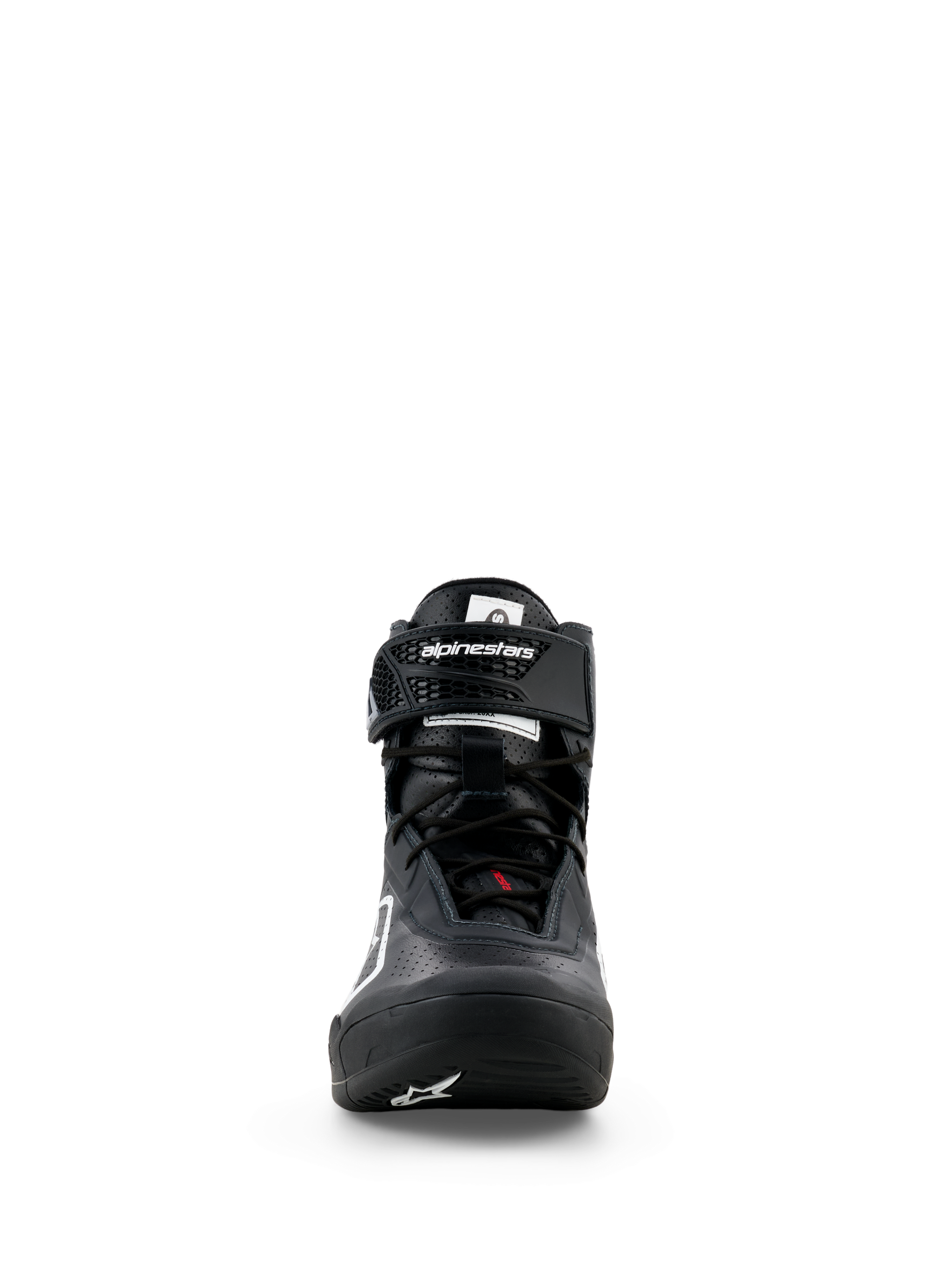 Zapatos Radar V2 FIA/SFI