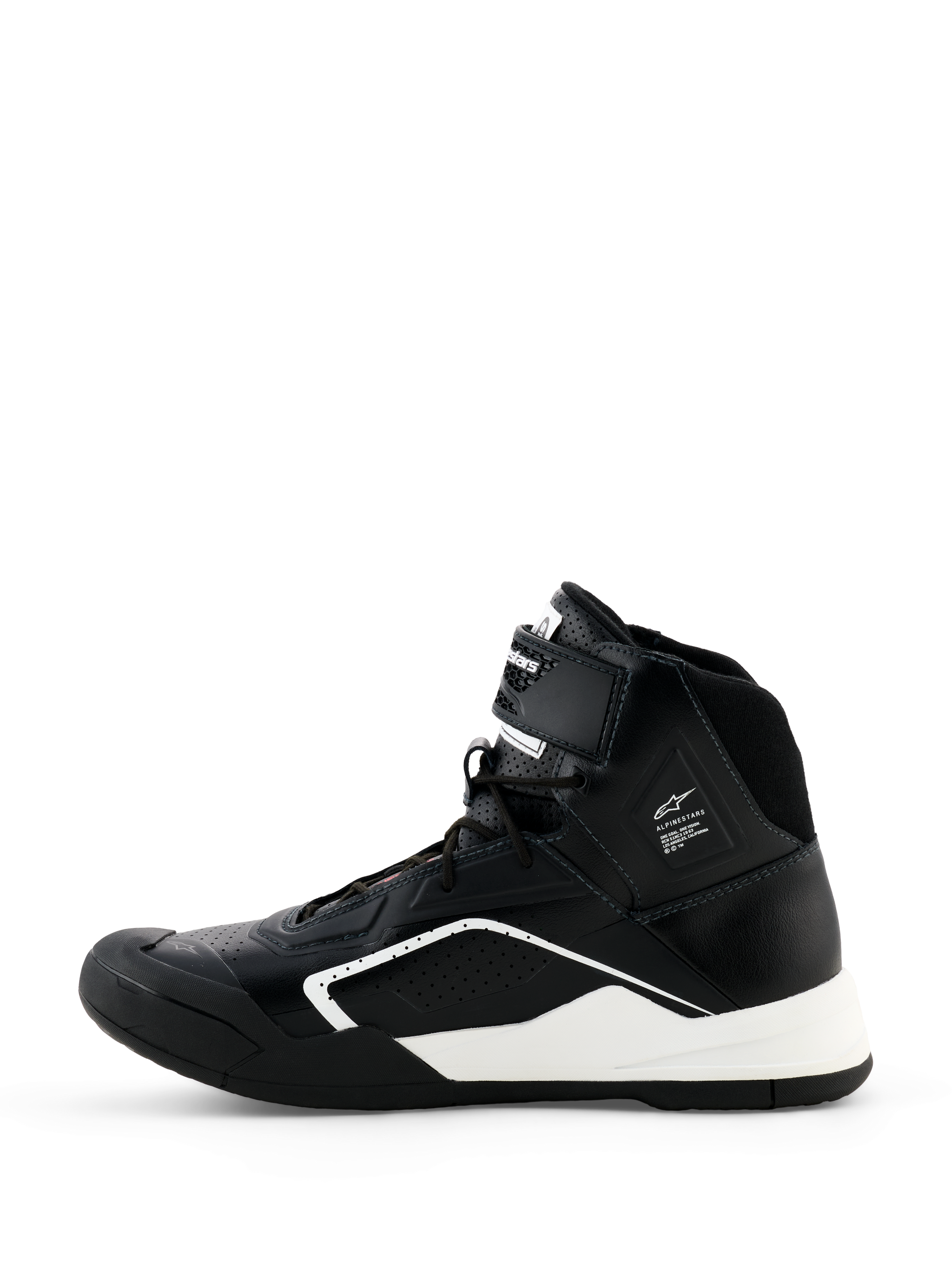Zapatos Radar V2 FIA/SFI