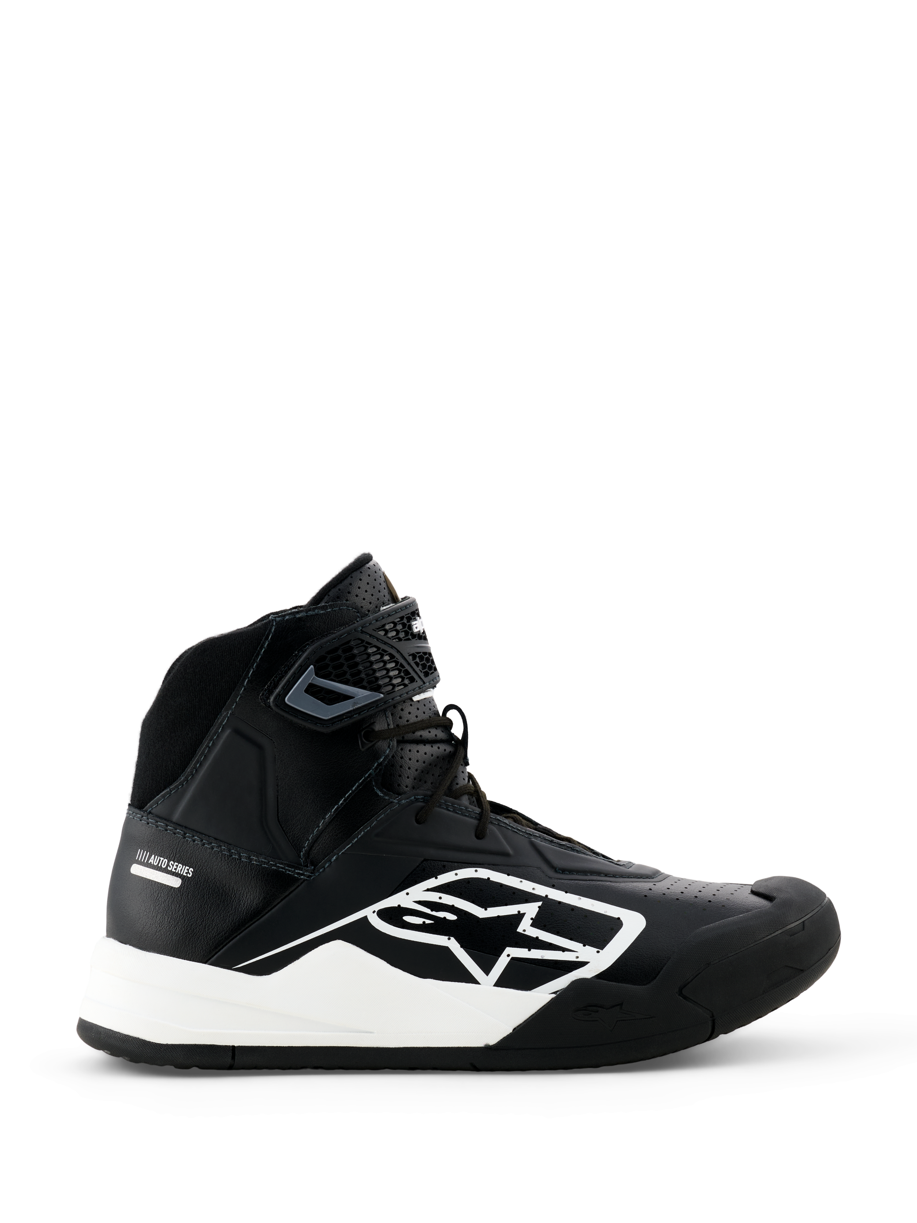 Radar V2 Zapatillas FIA/SFI