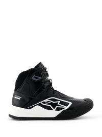 Zapatos Radar V2 FIA/SFI