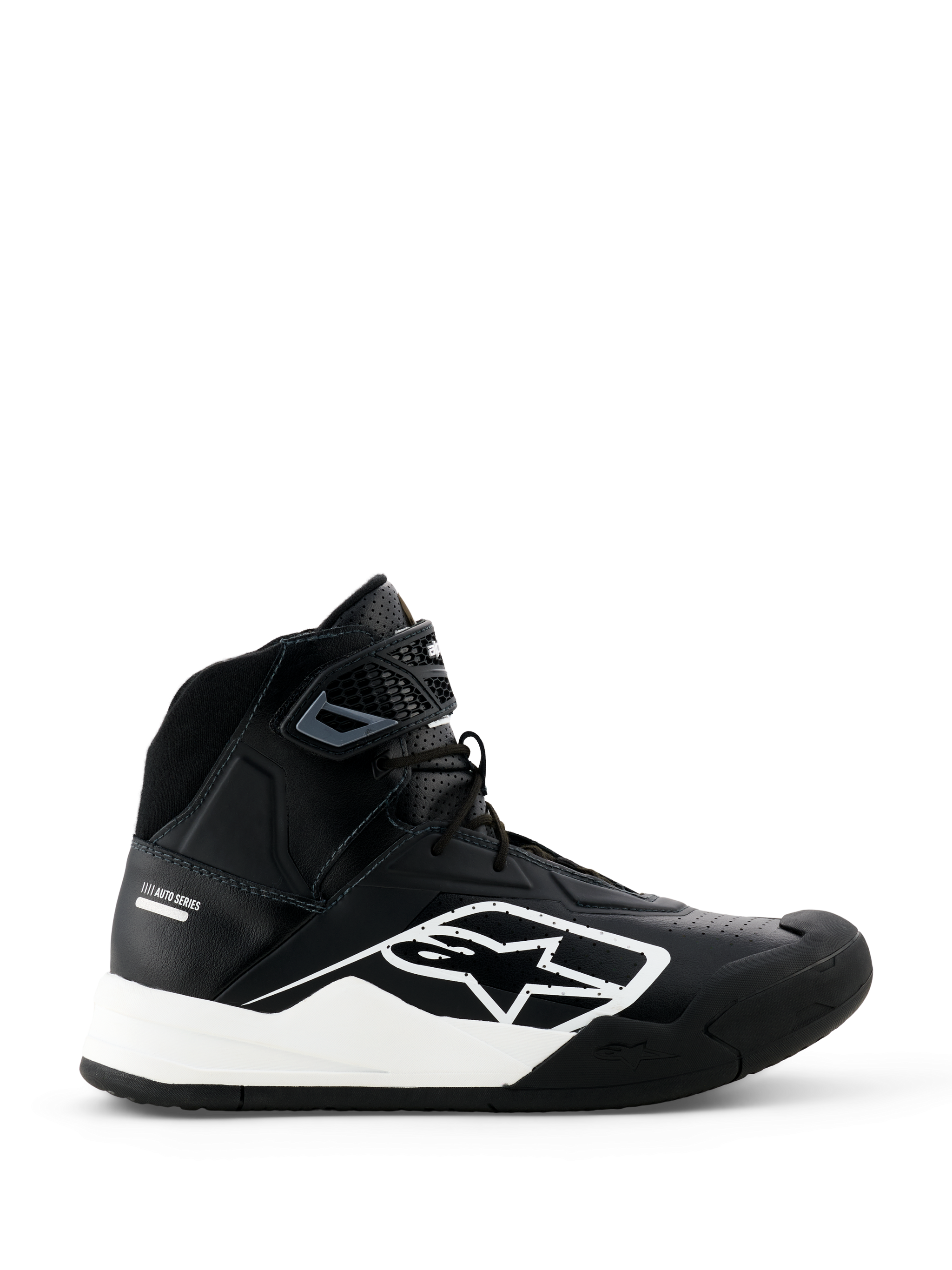Zapatos Radar V2 FIA/SFI