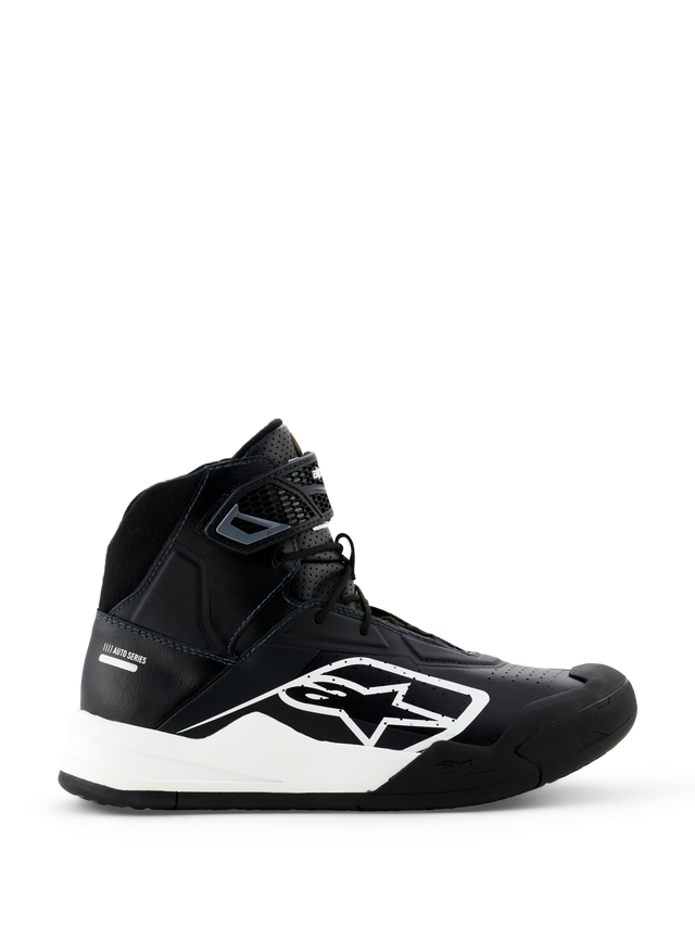 Zapatos Radar V2 FIA/SFI