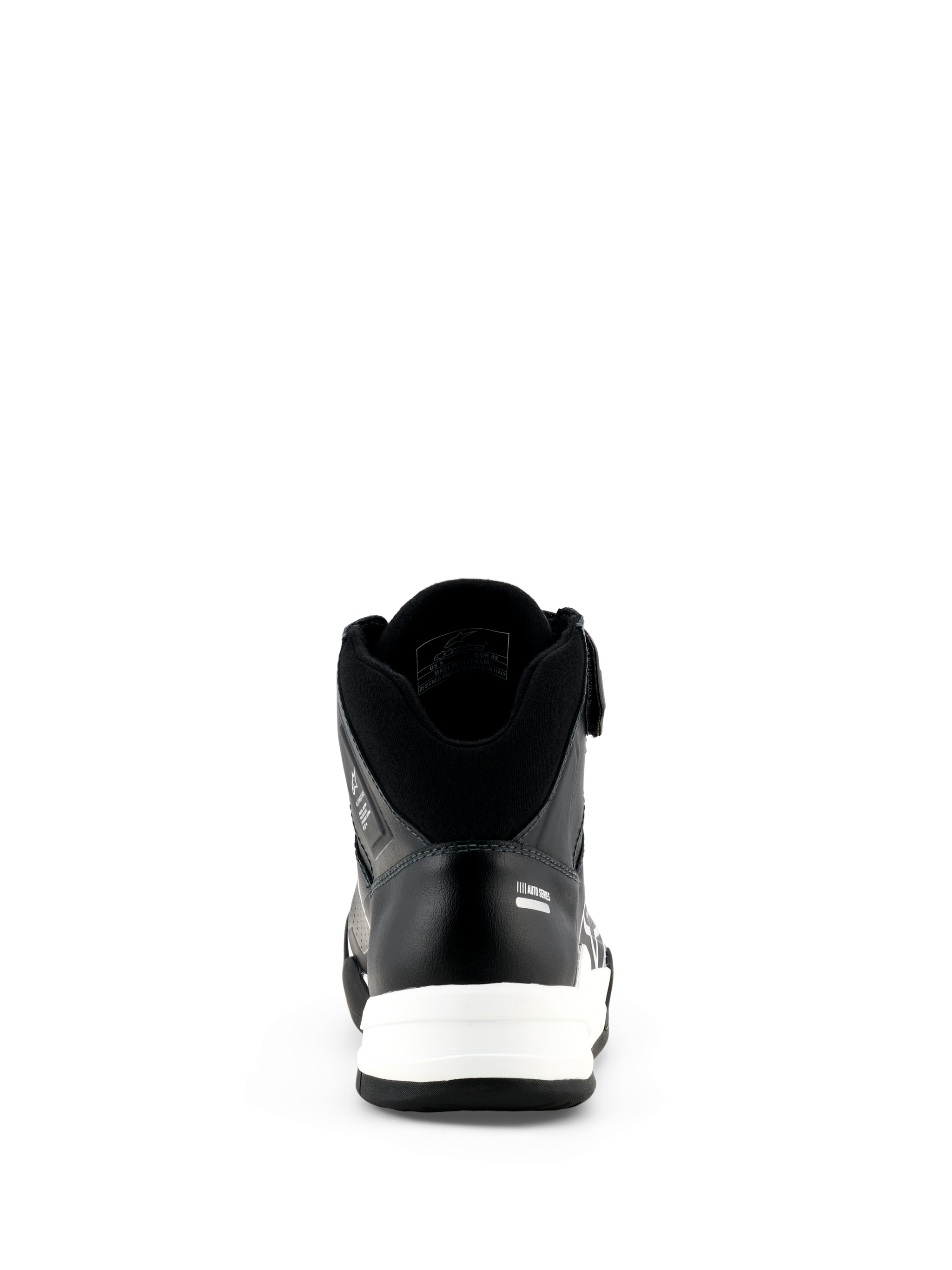 Radar V2 Zapatillas FIA/SFI