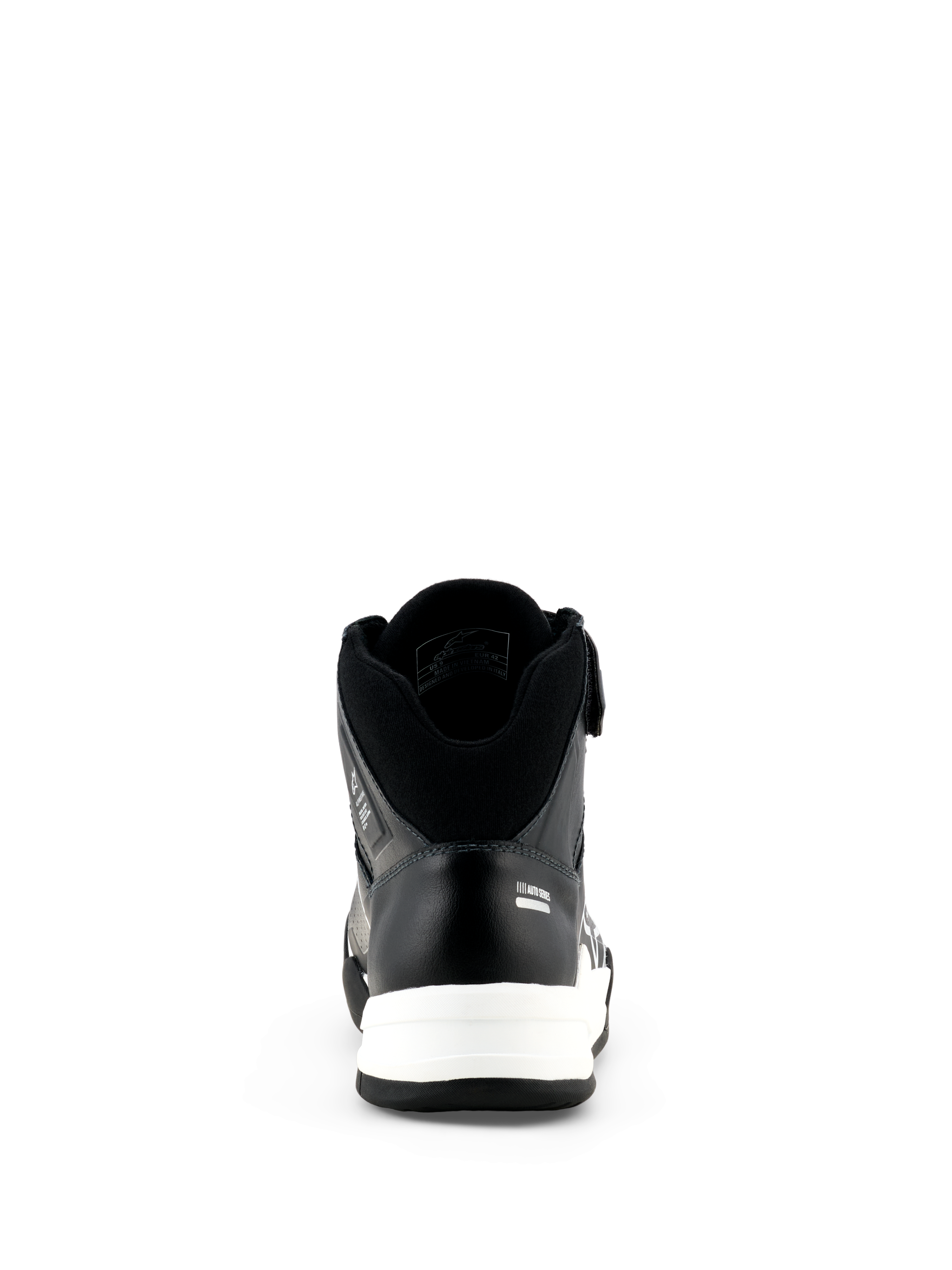 Radar V2 Shoes FIA/SFI