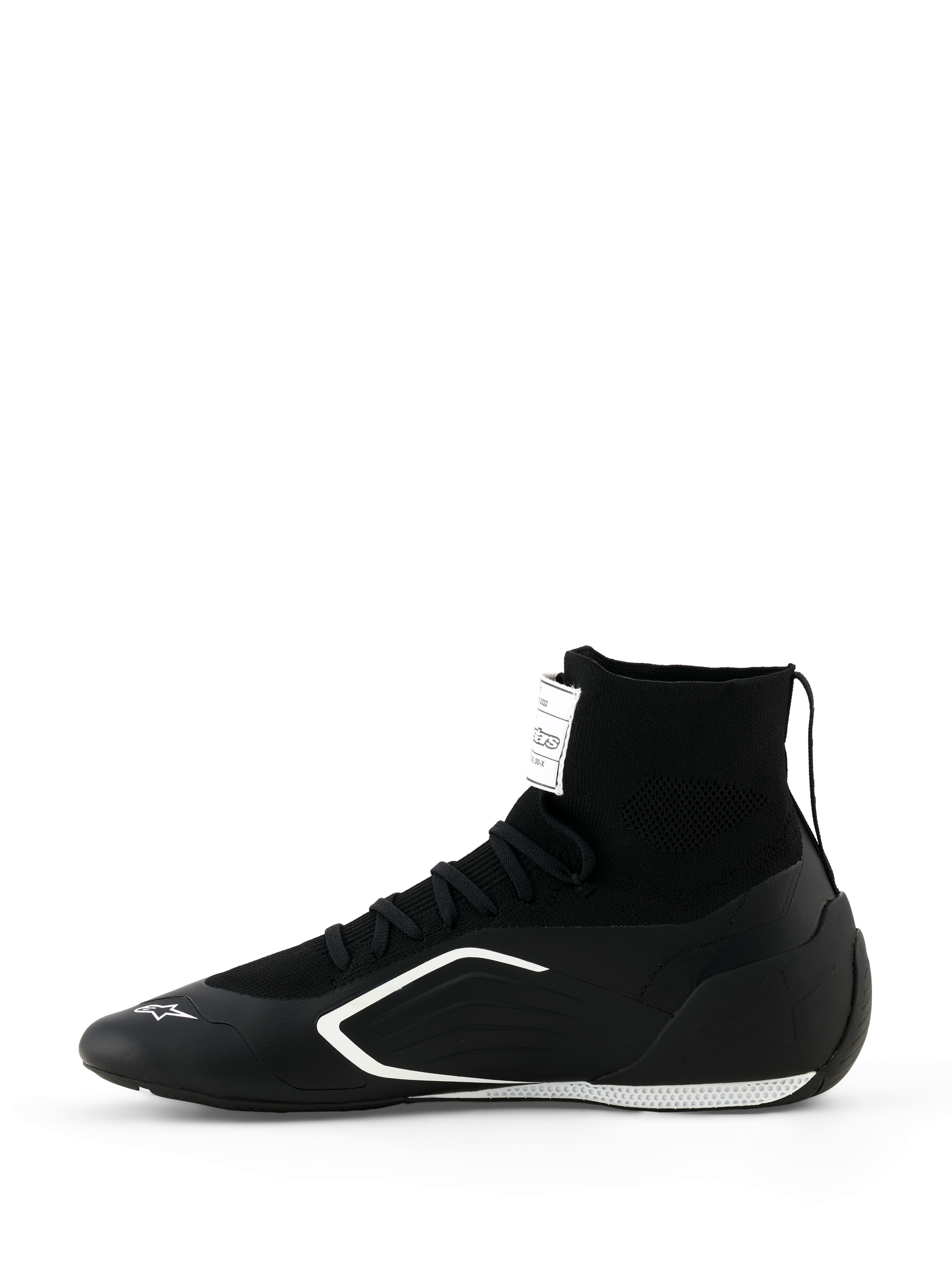 Supertech K Zapatillas - FIA