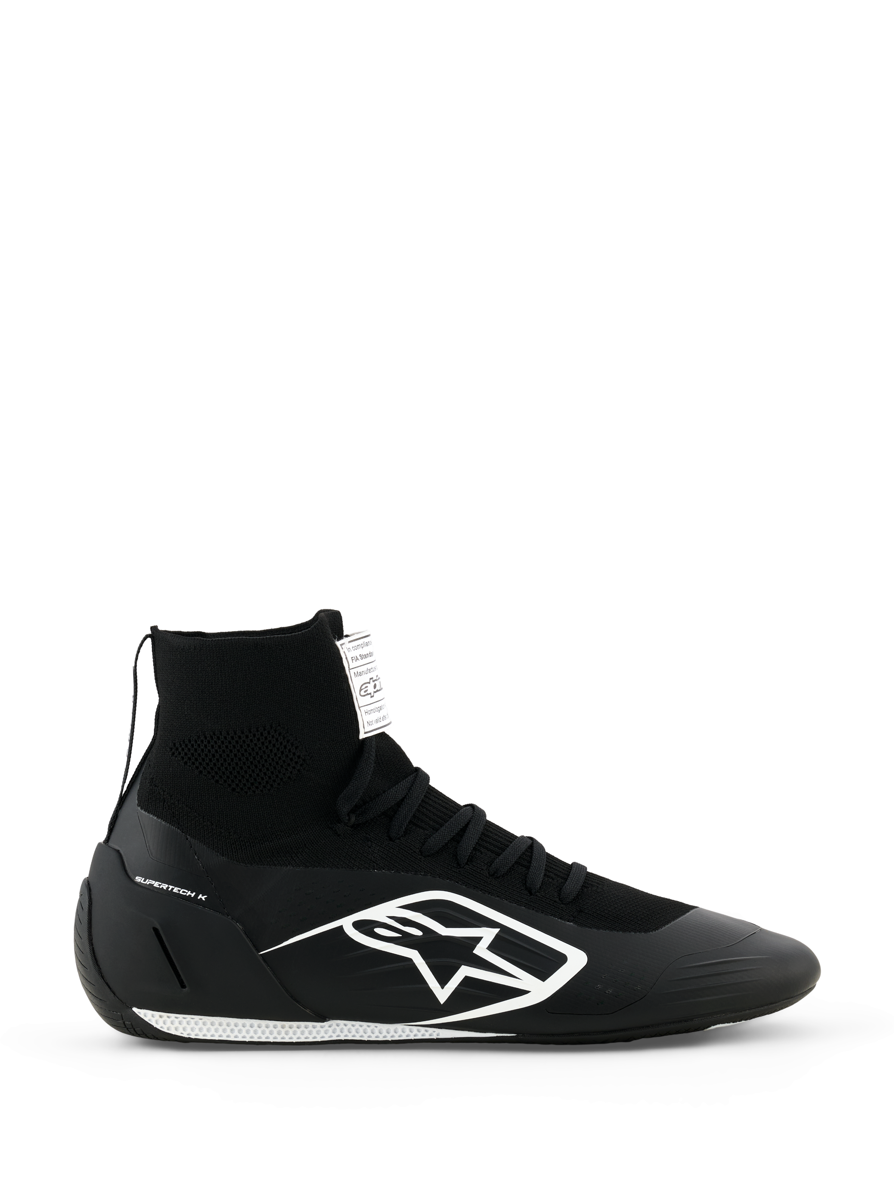 Supertech K Zapatillas - FIA